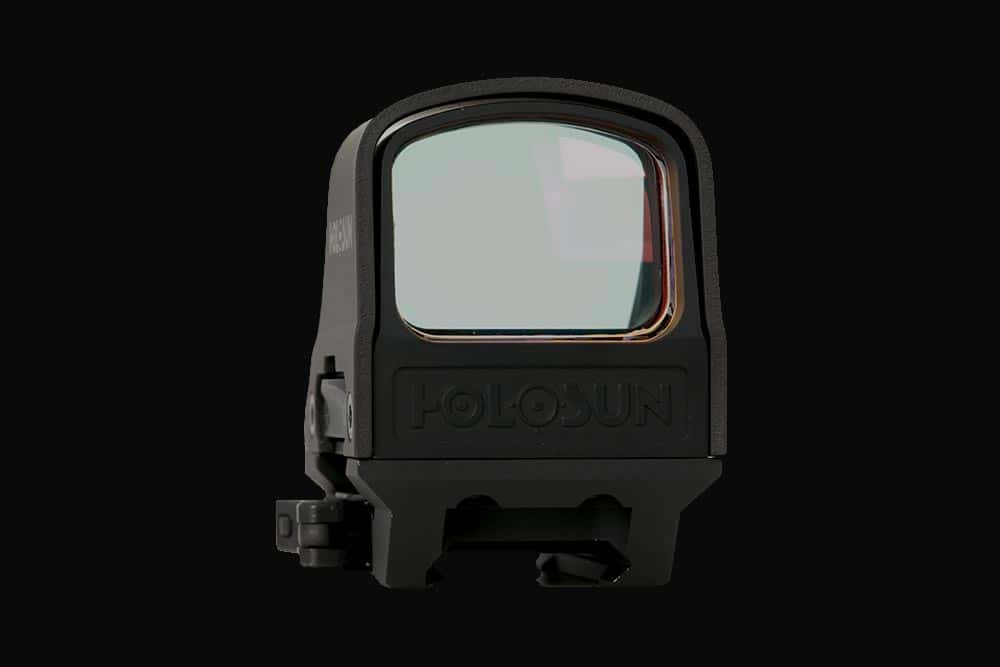 image Holosun Multi Reticle System 25