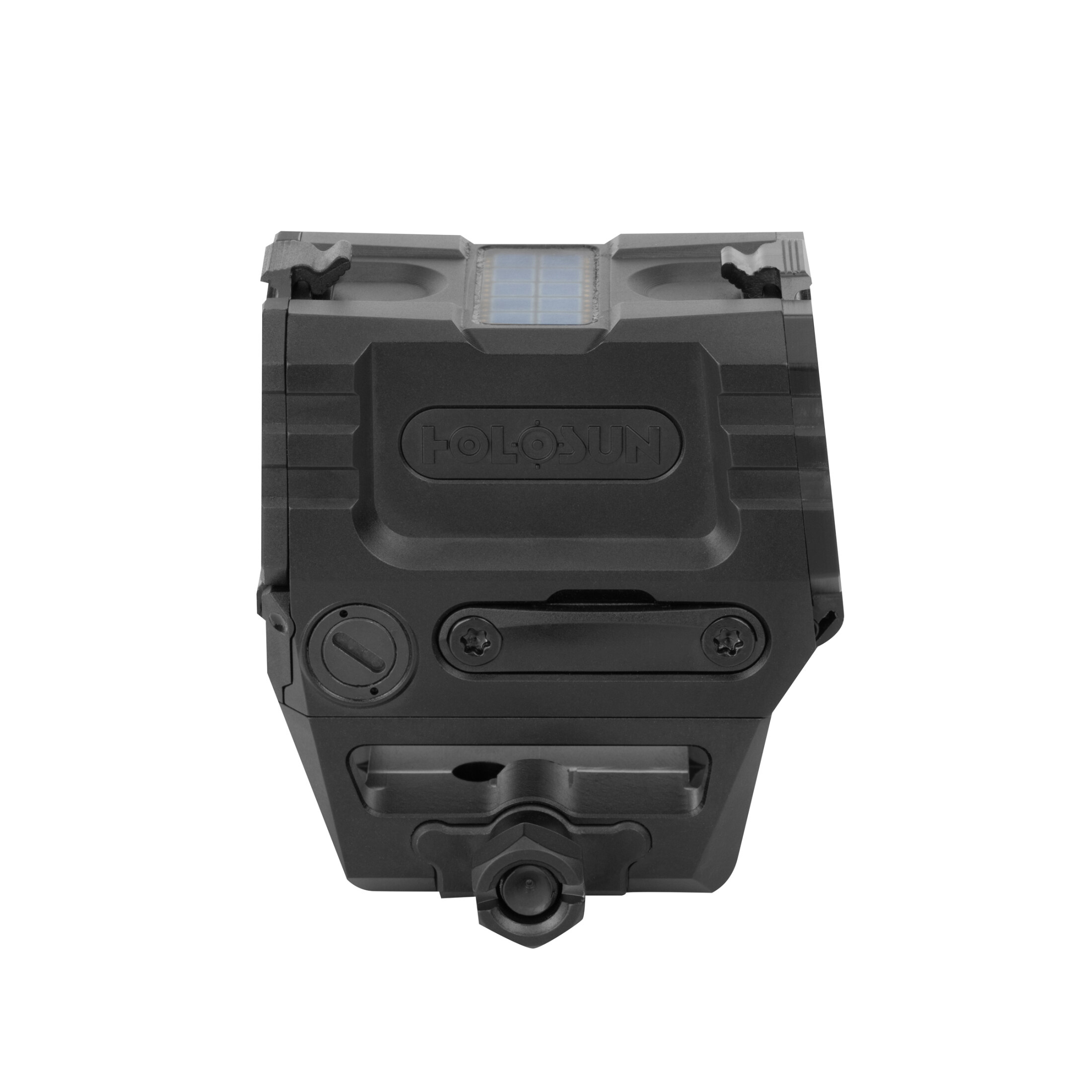 Holosun AEMS PRO X2 RD Enclosed Reflex Sight Red Dot Sight holosun-aems-pro-x2-rd-enclosed-reflex-sight-red-dot-sight