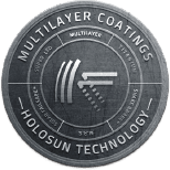 Holosun Technology Multilayer coating maximum robustness aluminum and titanium housing