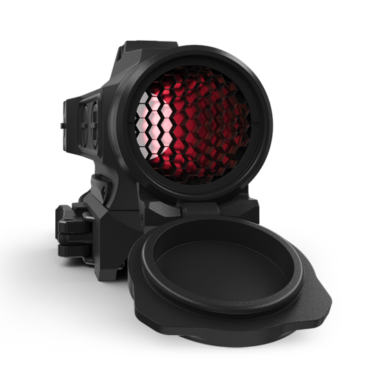 Holosun CLASSIC HS515C-U-BLACK Holosun CLASSIC HS515C-U-BLACK
