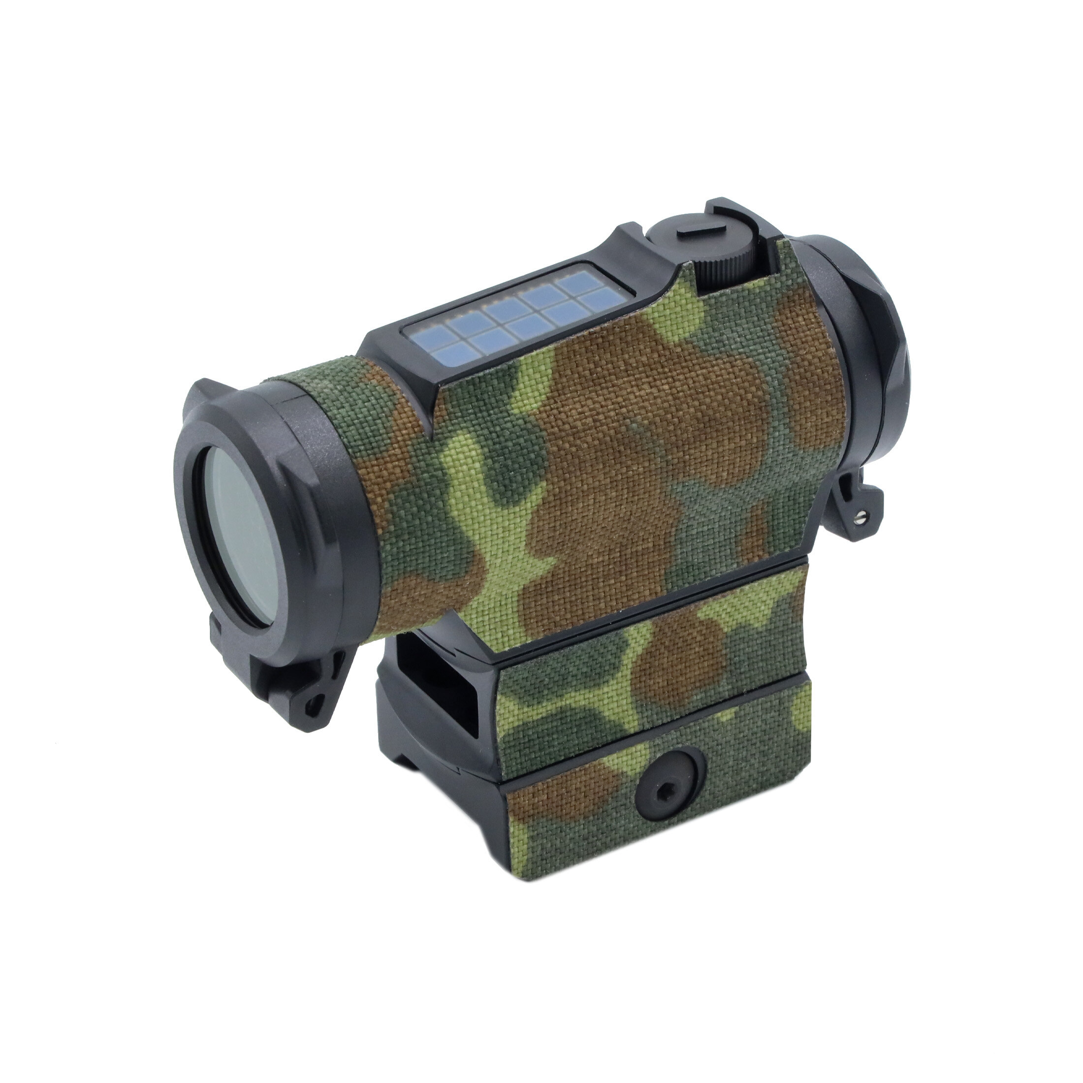 Busta in Cordura Holosun Combat Textiles - Colore: