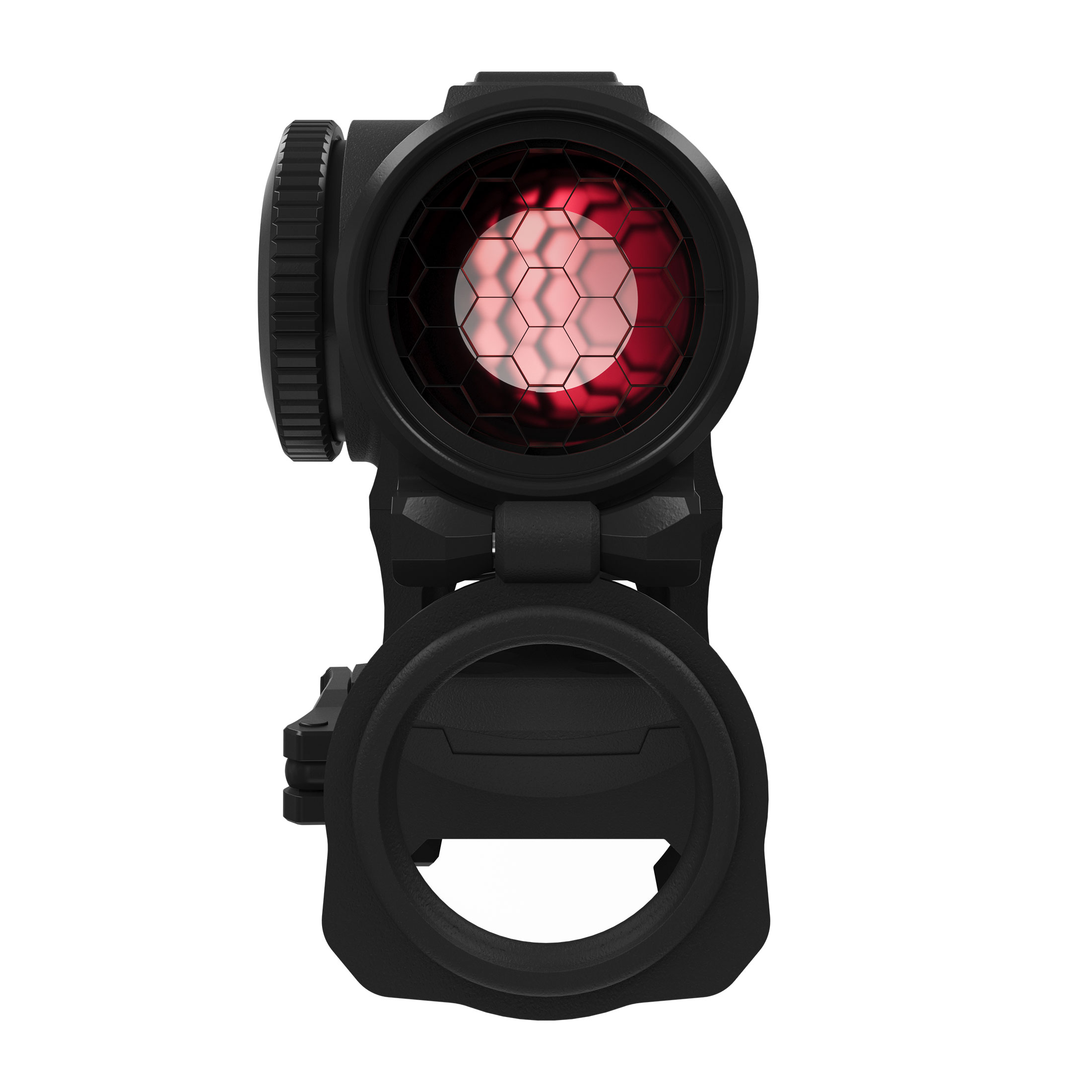 Holosun Green Dot Sight HE515GT-GR