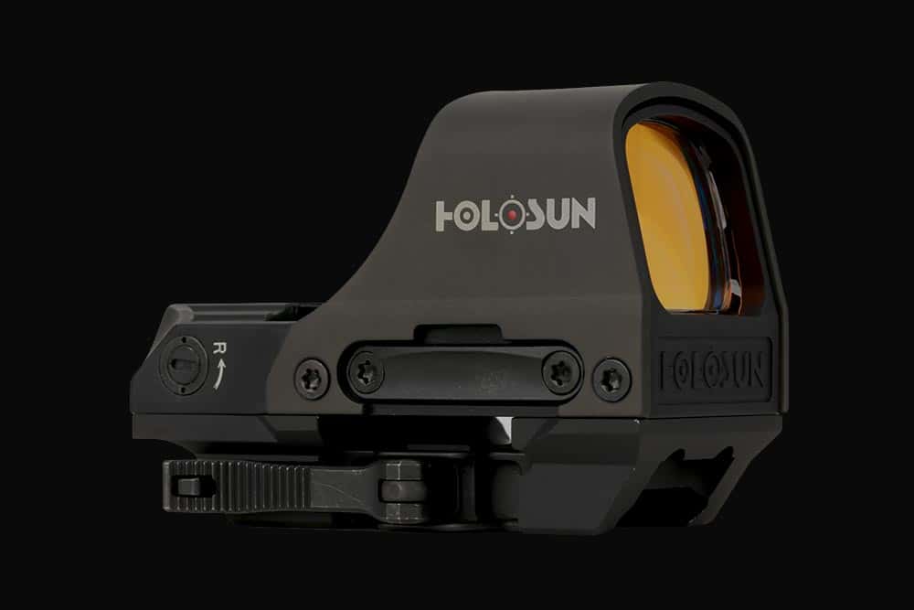 image Holosun Multi Reticle System 20