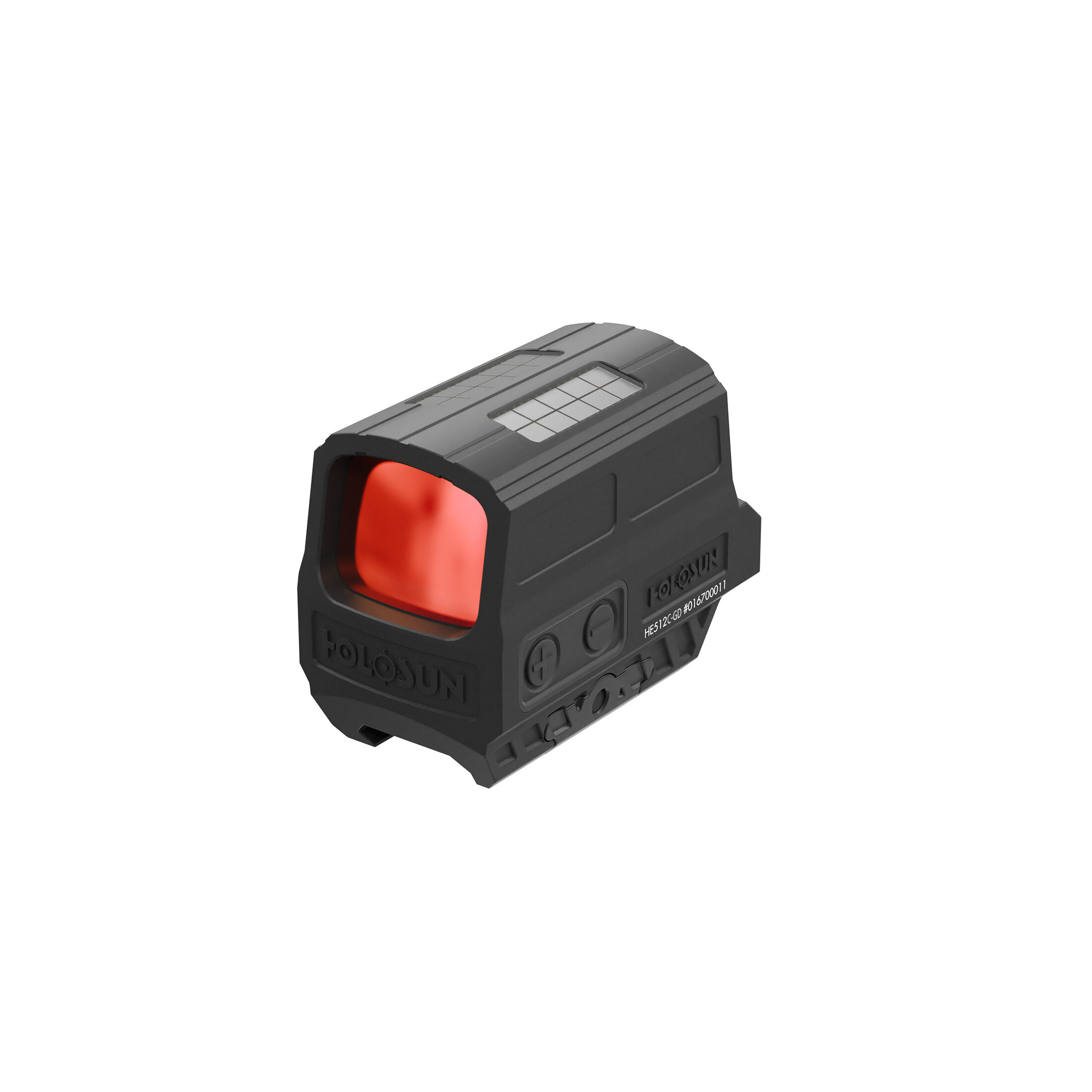 Holosun Dot Sight ELITE HE512C-GD Holosun Dot Sight ELITE HE512C-GD
