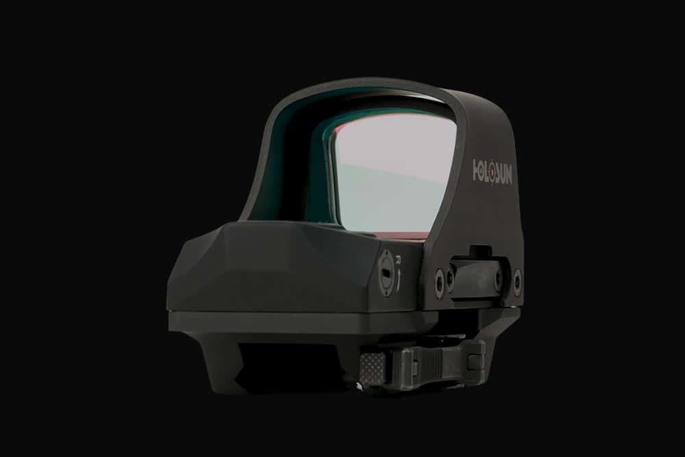 image Holosun Multi Reticle System 11