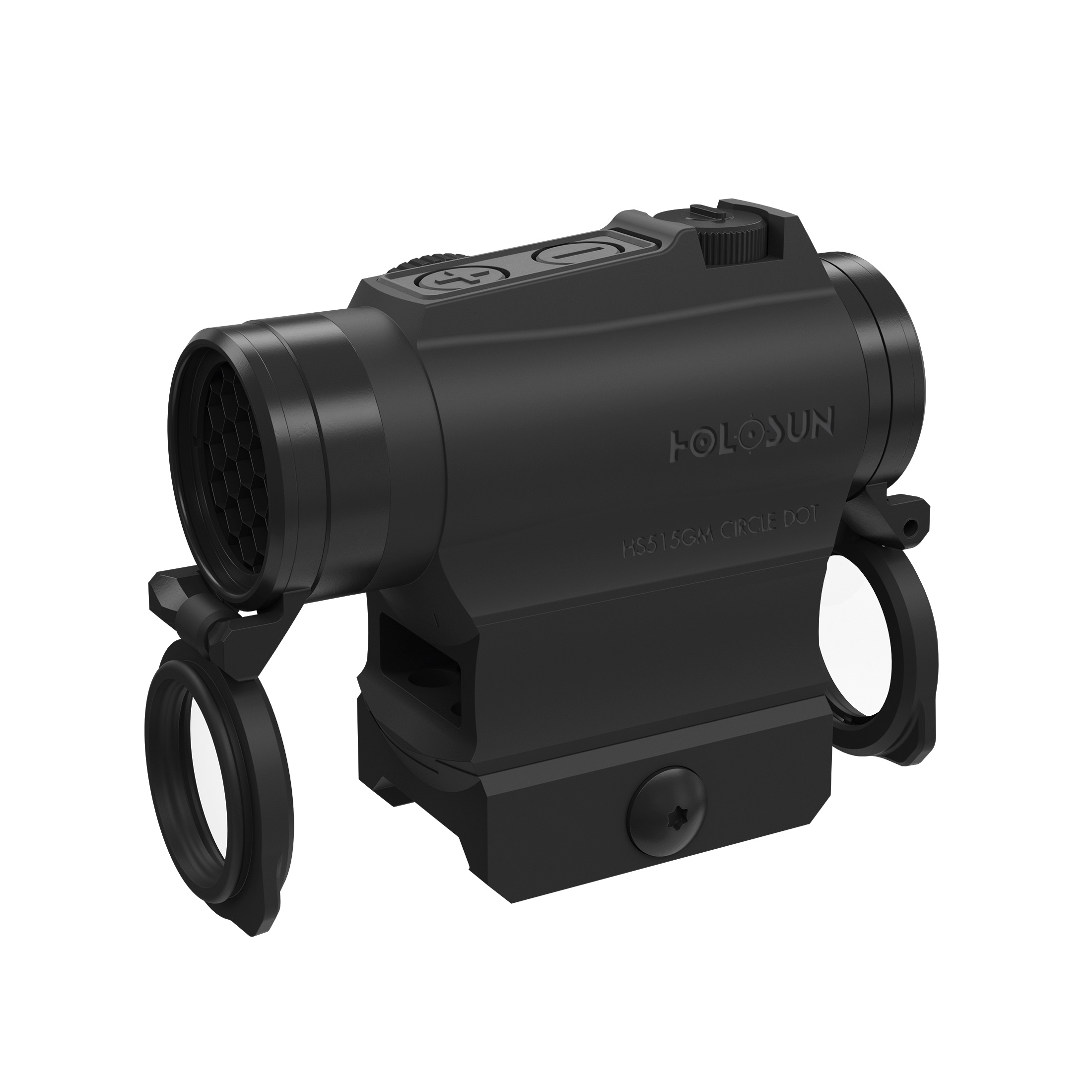 Holosun ELITE HE515G-M-GR Holosun ELITE HE515G-M-GR