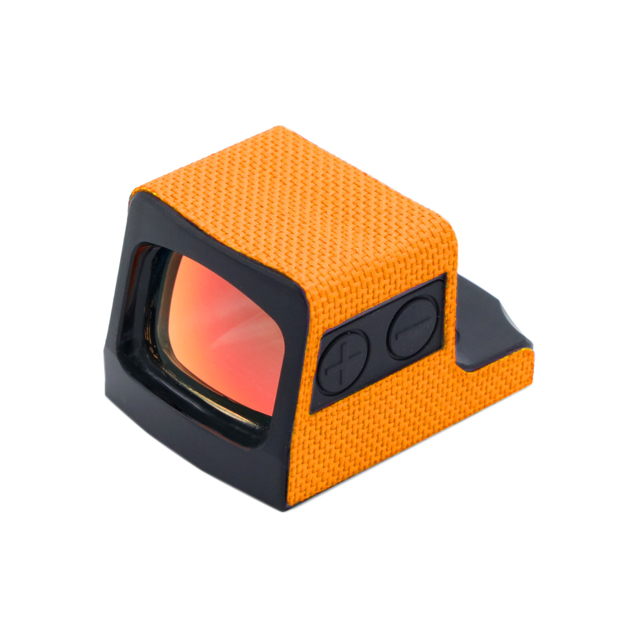 Holosun Combat Textiles Cordura Wrap Color Leuchtorange Bright holosun-combat-textiles-cordura-wrap-color-leuchtorange-bright