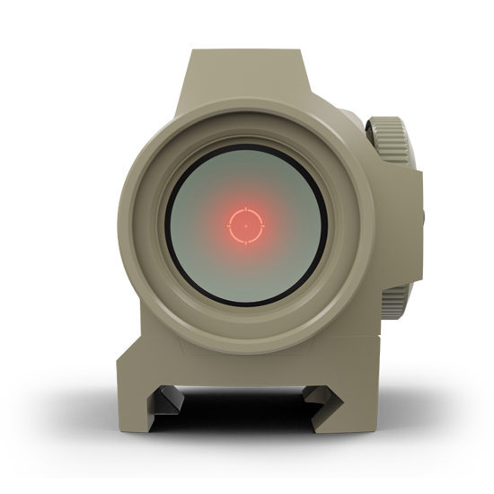 Holosun CLASSIC HS503G-U-FDE-RENEWED Holosun CLASSIC HS503G-U-FDE-RENEWED