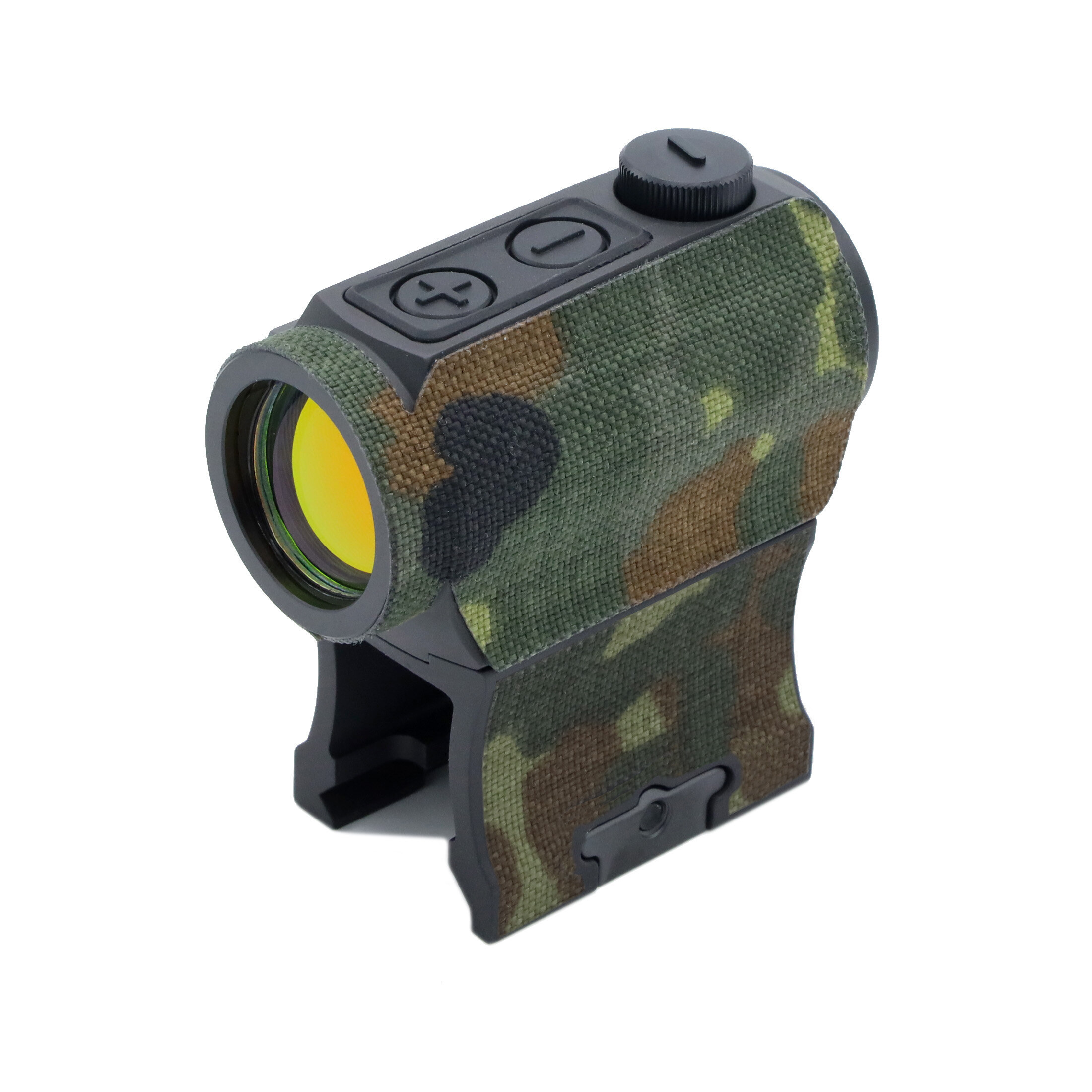 Busta in Cordura Holosun Combat Textiles - Colore: