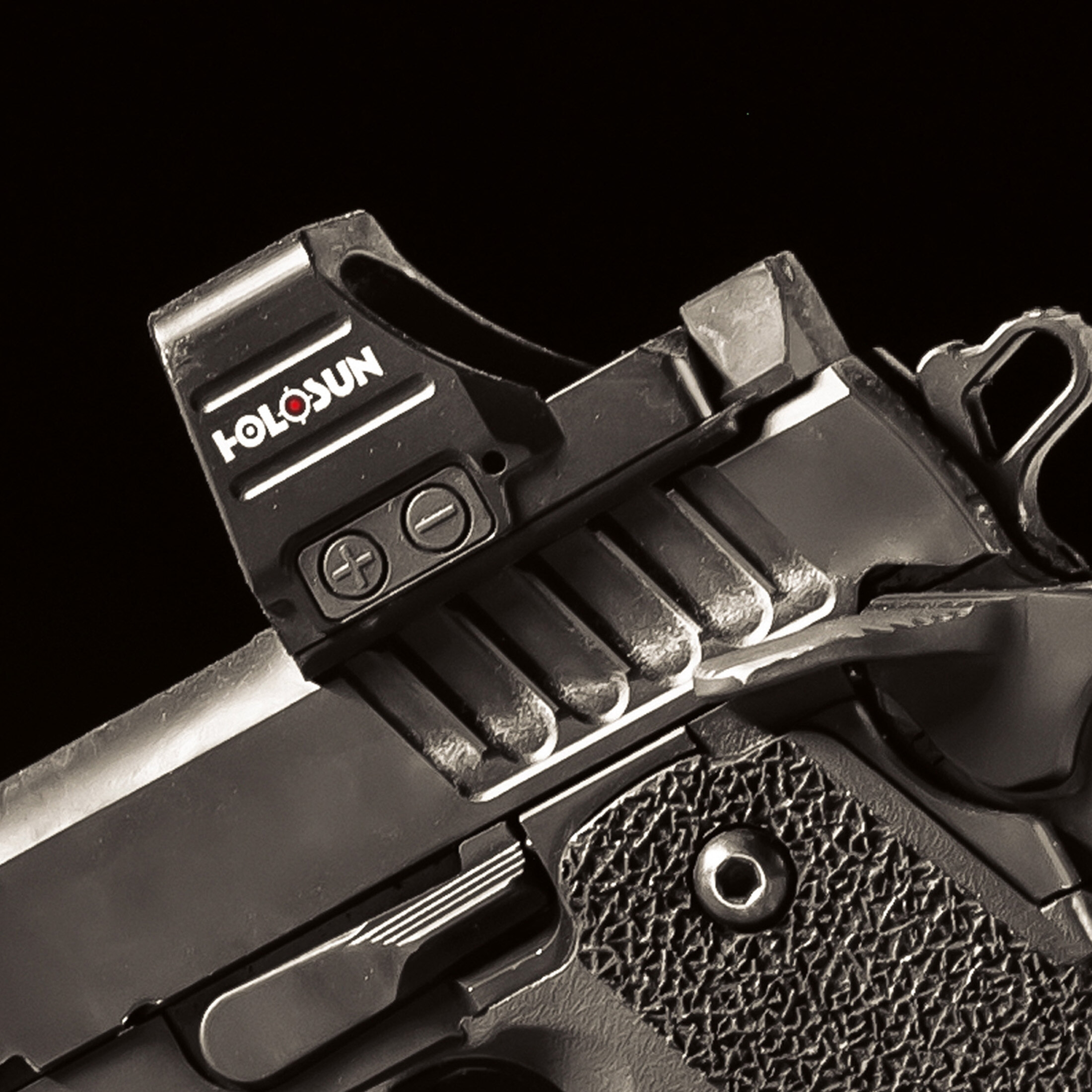 Holosun Dot Sight CLASSIC HS507COMP Holosun Dot Sight CLASSIC HS507COMP