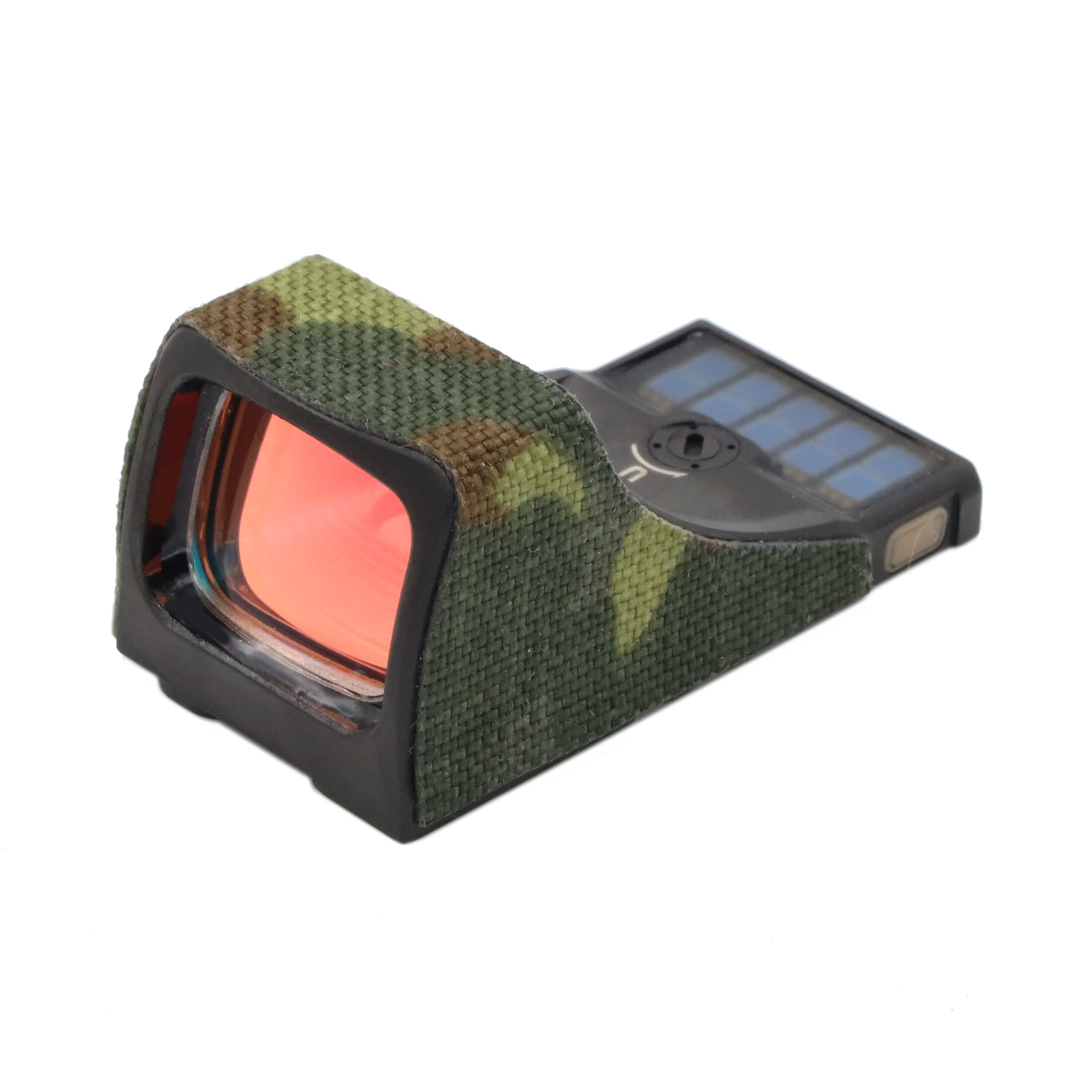 Busta in Cordura Holosun Combat Textiles - Colore: