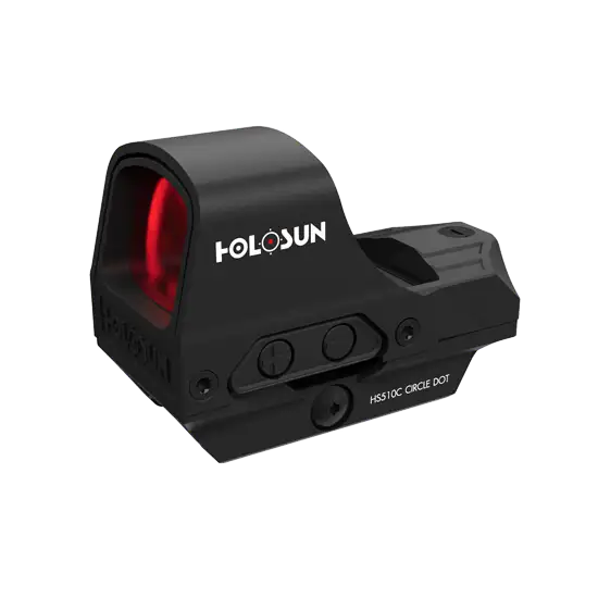 Link Kategorie Offene Rotpunktvisiere und Minis Reflexvisiere Holosun