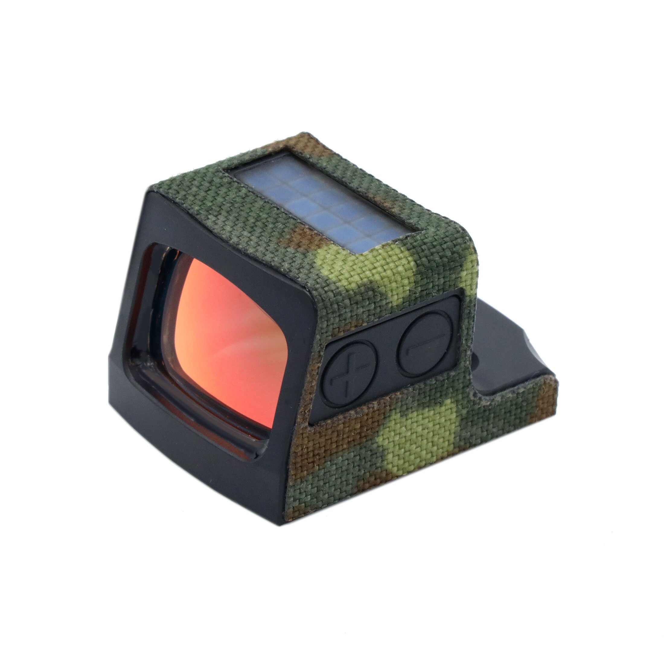 Combat Textiles Cordura-Wrap - EPS-MRS - Color: