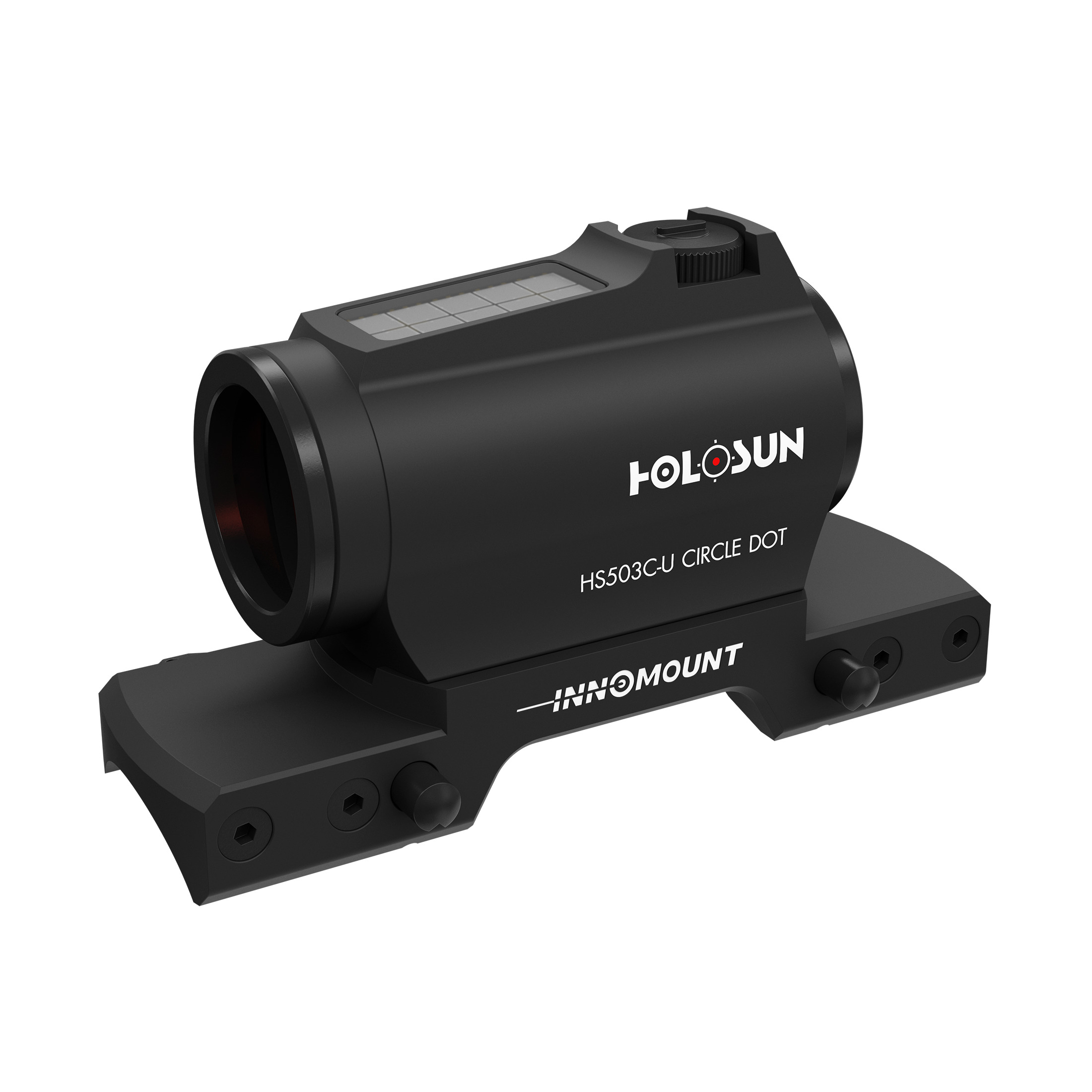 Holosun CLASSIC HS503C-U-MOUNT-BLASER Holosun CLASSIC HS503C-U-MOUNT-BLASER