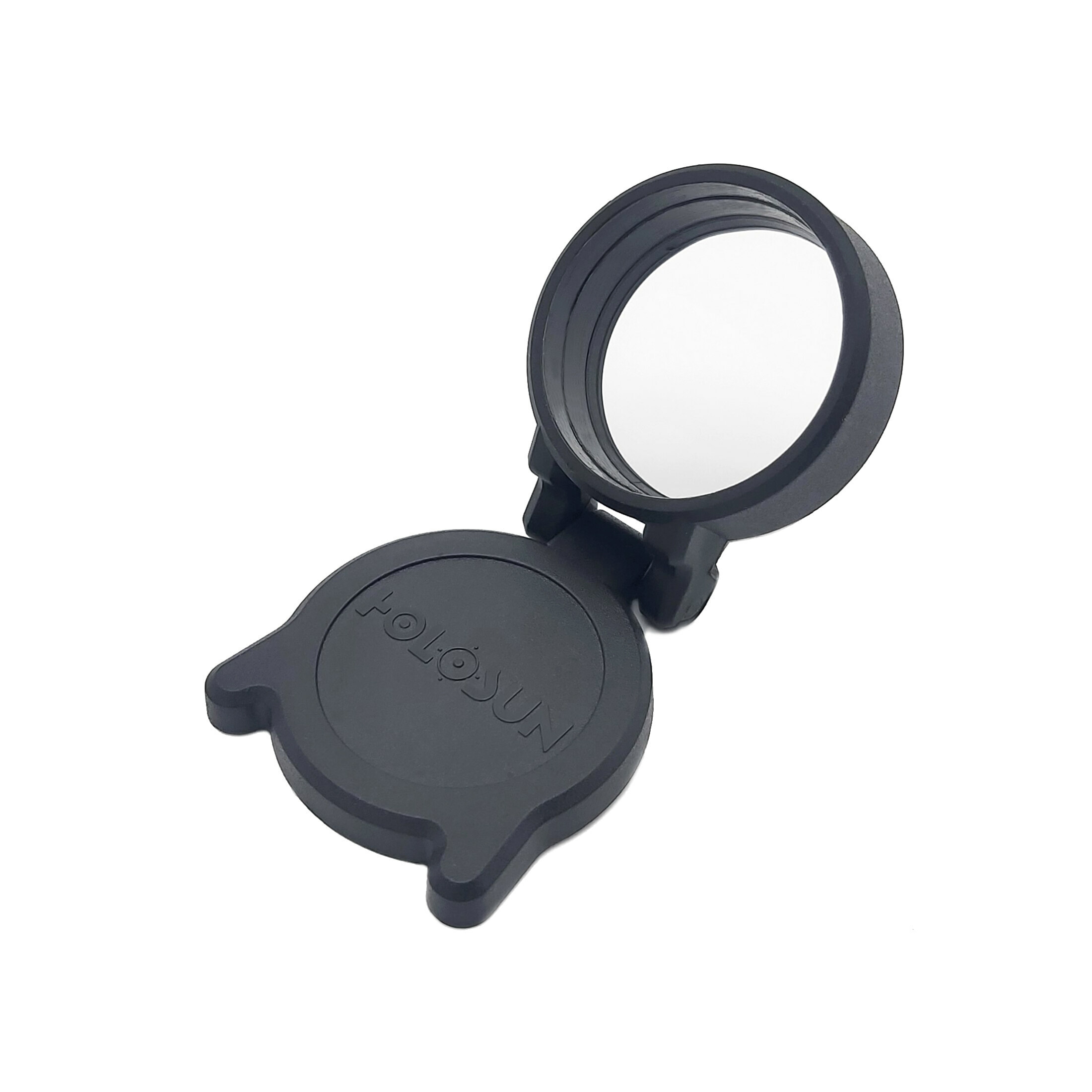 Holosun Flip Cap small HS-FLIP-CAP-SMALL-TUBE for TUBE red dot sights with lens diameters of 30mm,…