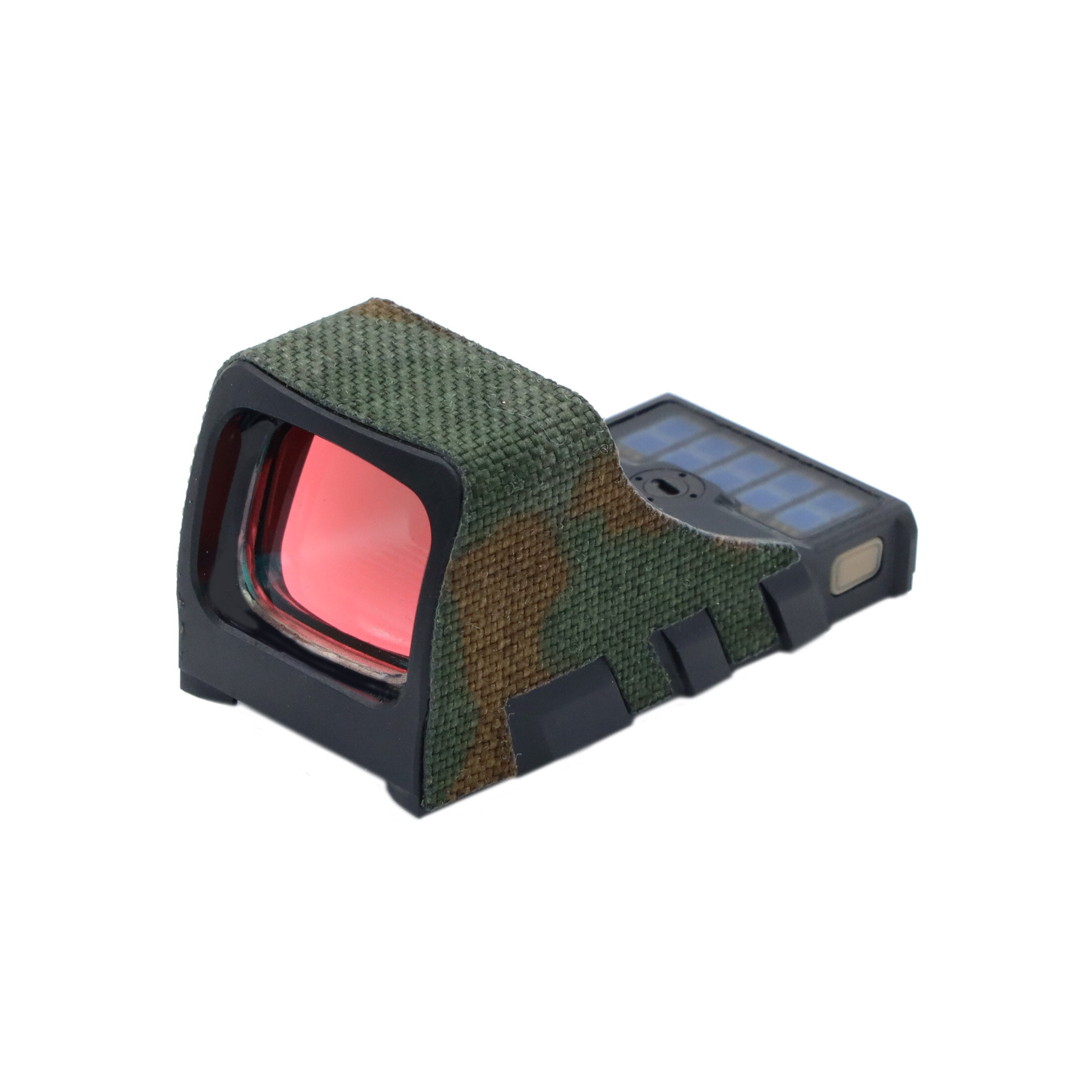 Busta in Cordura Holosun Combat Textiles - Colore: