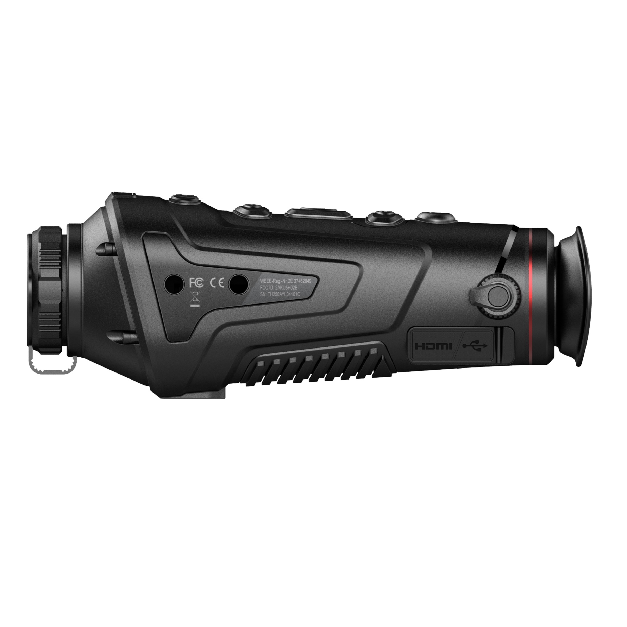 Holosun JSA-IR-435-VOX