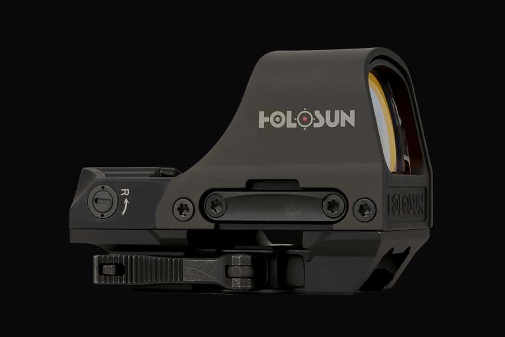 image Holosun Multi Reticle System 19