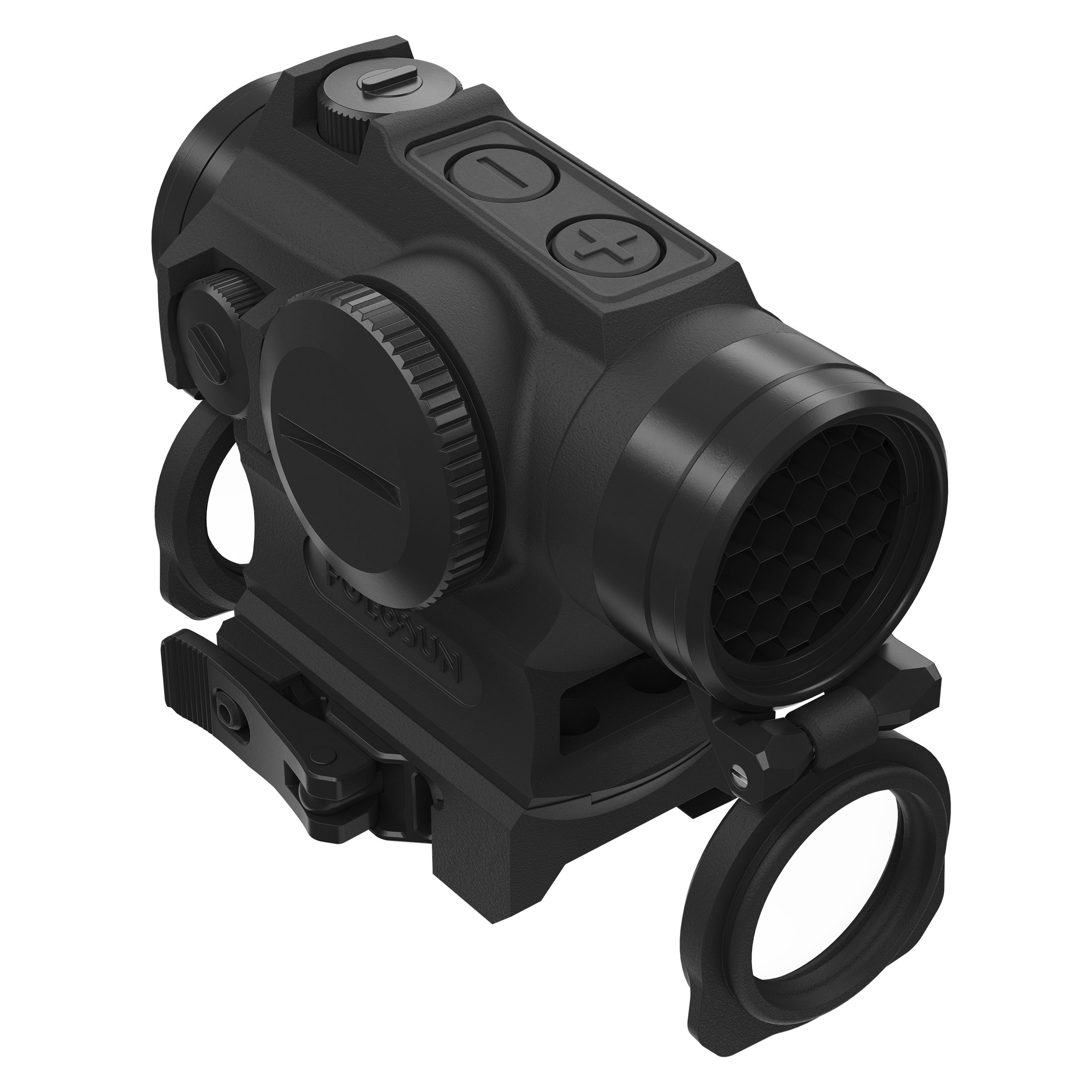 Holosun Green Dot Sight HE515GT-GR