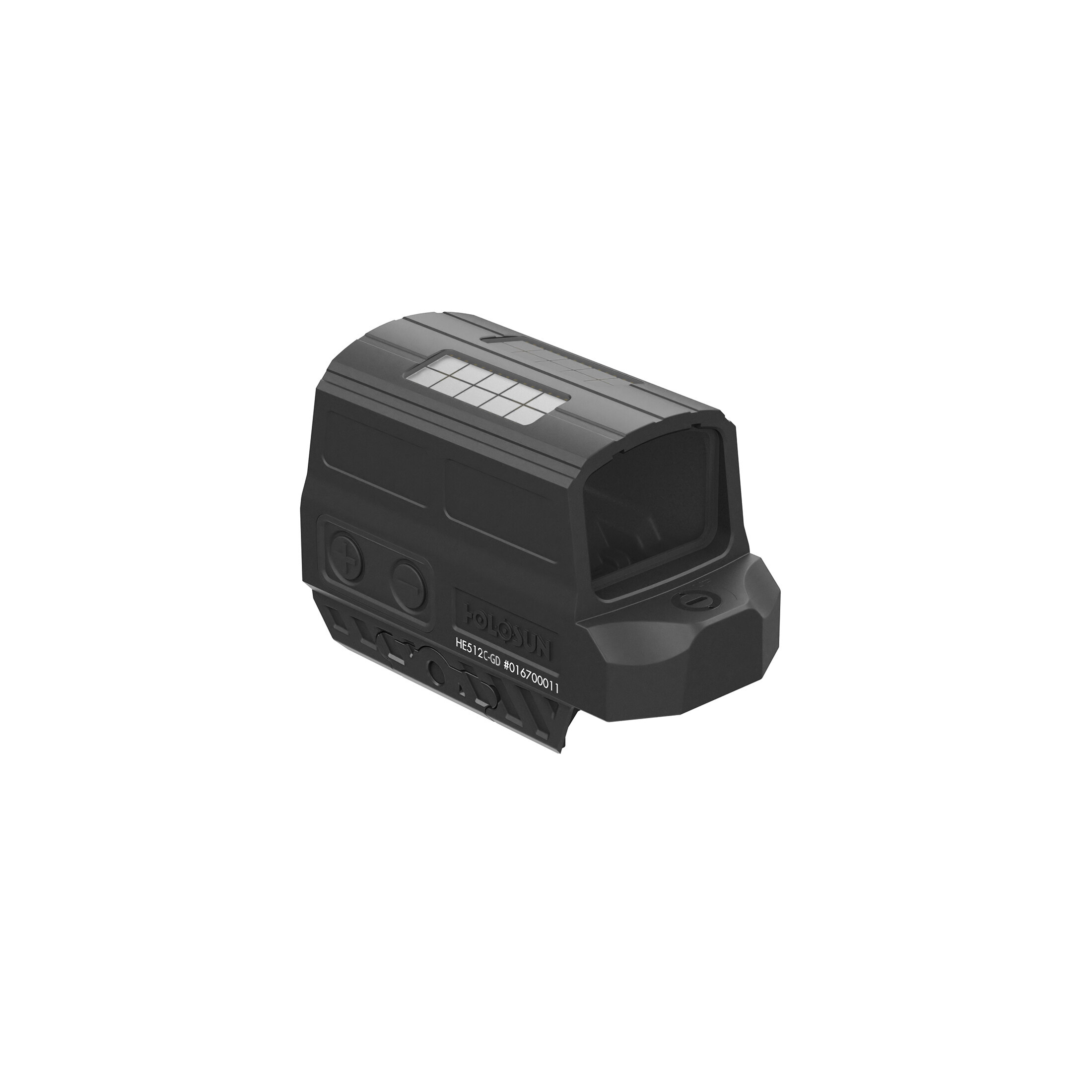 Holosun Dot Sight ELITE HE512C-GD Holosun Dot Sight ELITE HE512C-GD