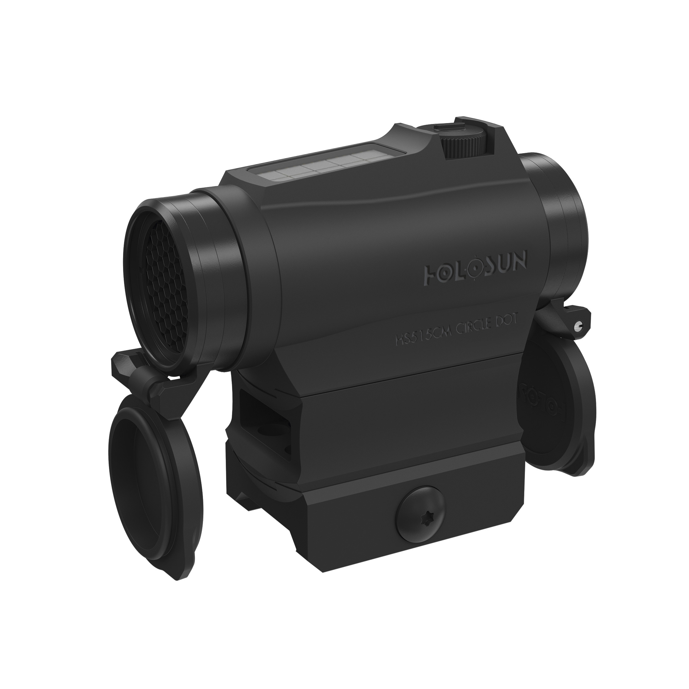 Holosun ELITE HE515C-M-GR Holosun ELITE HE515C-M-GR
