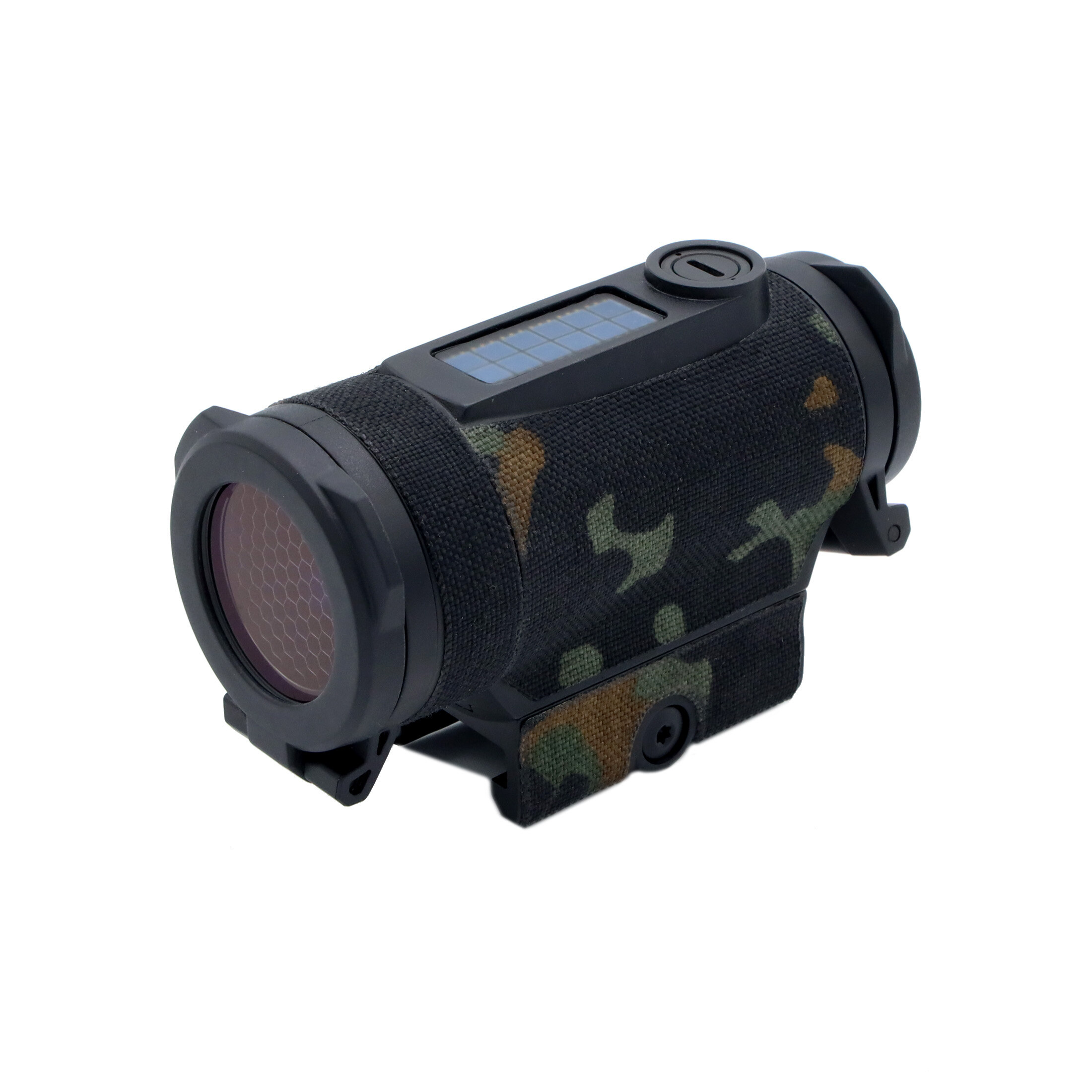 Busta in Cordura Holosun Combat Textiles - Colore: