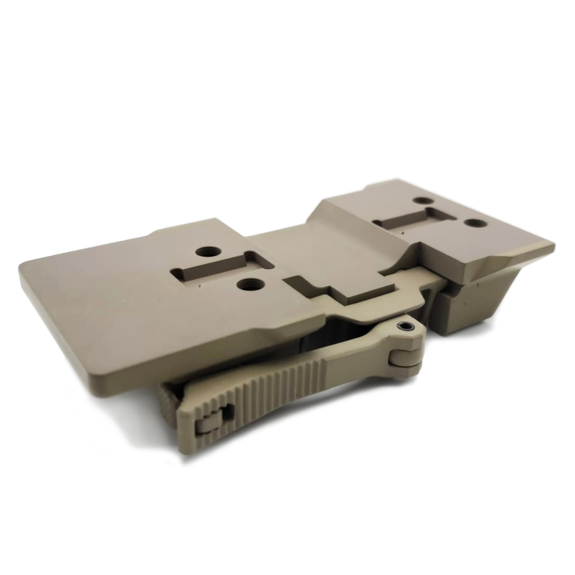 Holosun Bracket HS-QD-MOUNT-510C-FDE