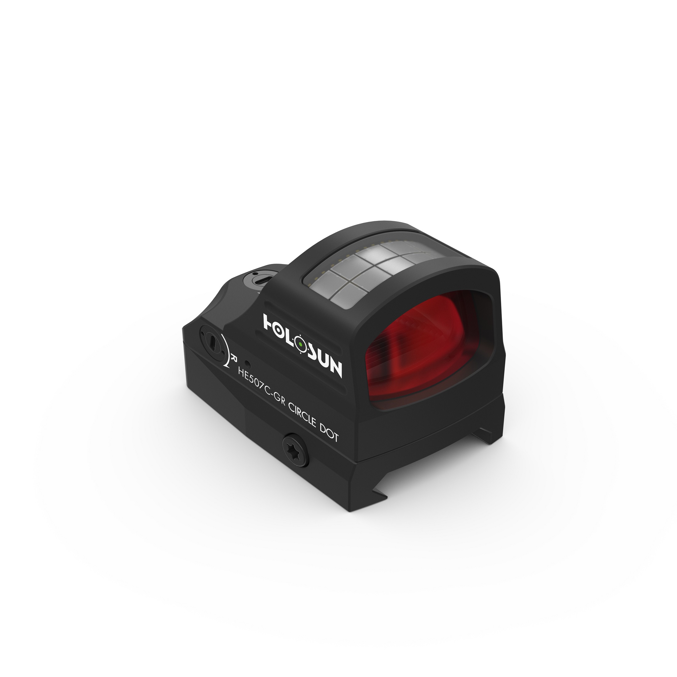 Holosun ELITE HE507C-GR Holosun ELITE HE507C-GR
