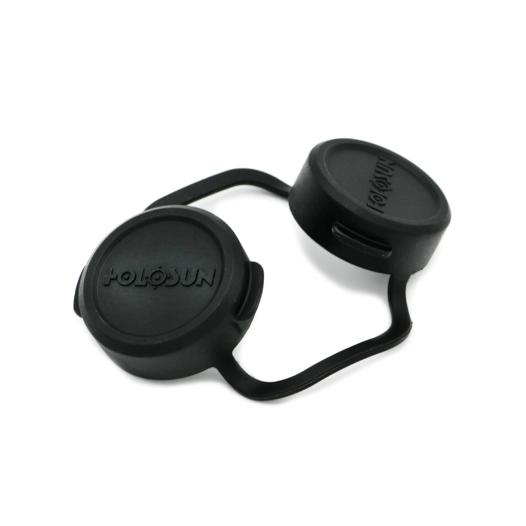 Holosun Bikini-Caps HS-RUBBER-COVER-HM3X, pièce d'accessoire pour Holosun Magnifier HM3X