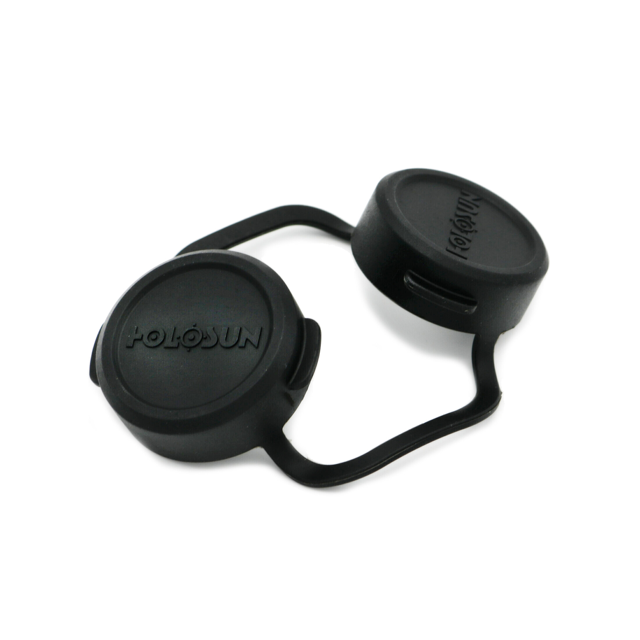 Holosun Bikini-Kappen HS-RUBBER-COVER-HM3X, Zubehörteil für Holosun Magnifier HM3X