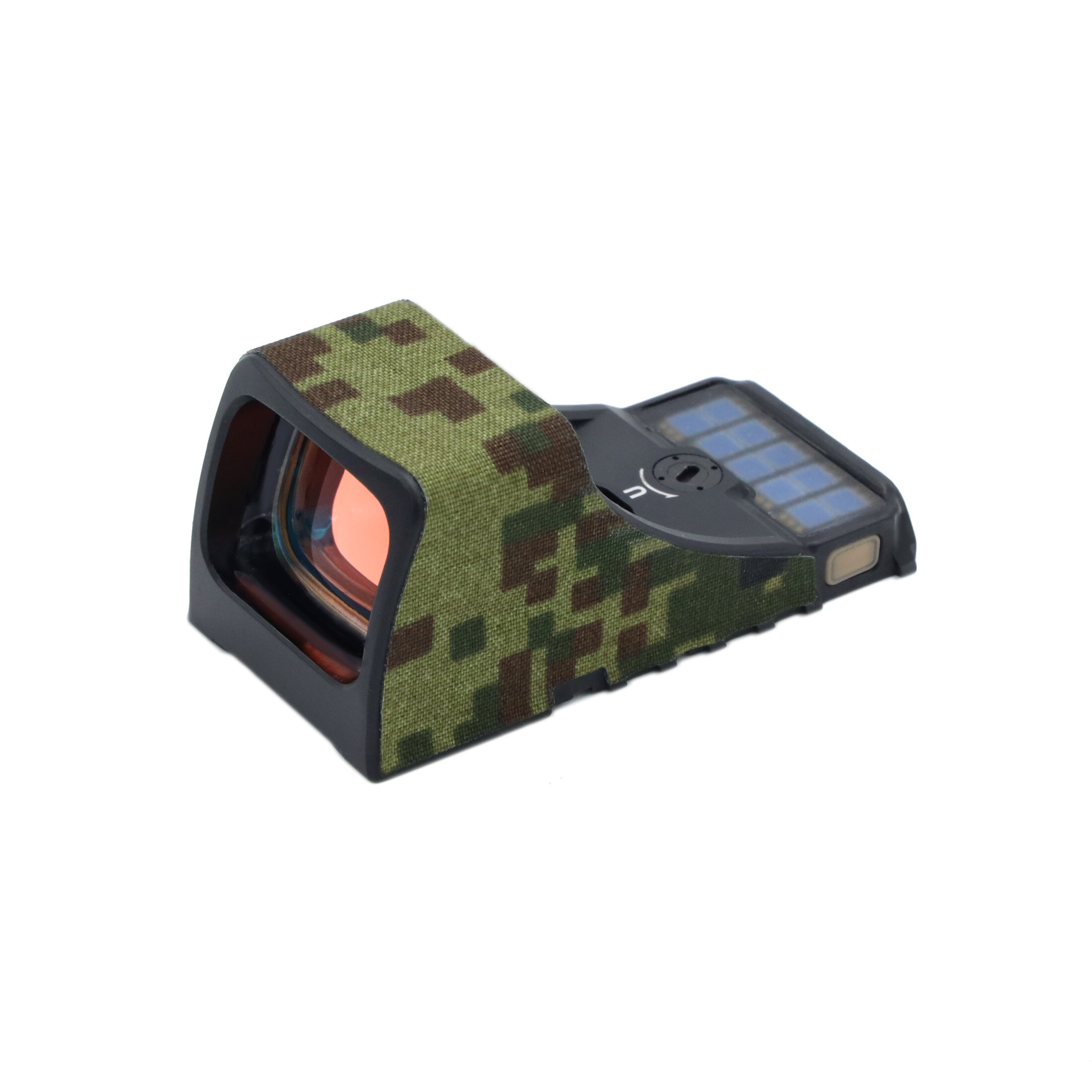 Combat Textiles Cordura-Wrap - Serie: SCS-P10 - Farbe: