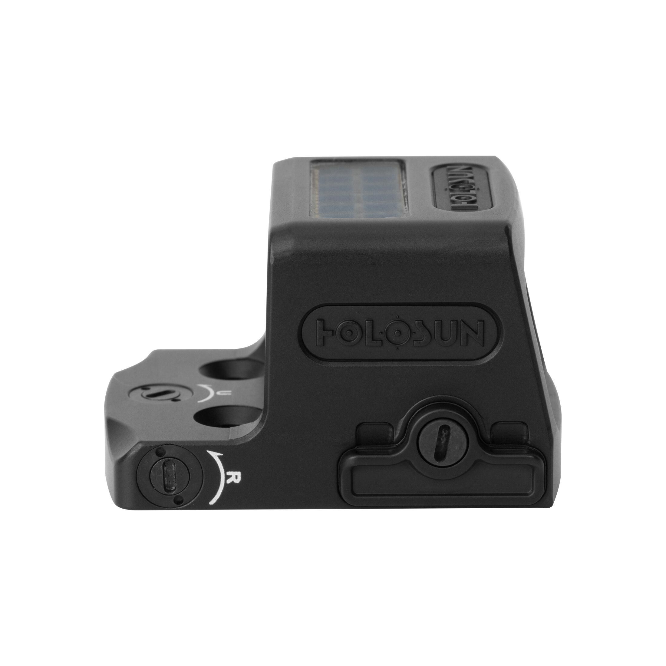 Holosun EPS closed reflex sight 2MOA/32MOA green dot, aluminum, black, hunting, sport shooting, air…