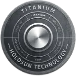 Holosun Technology Titan Elite Series for high demands in police military hunting