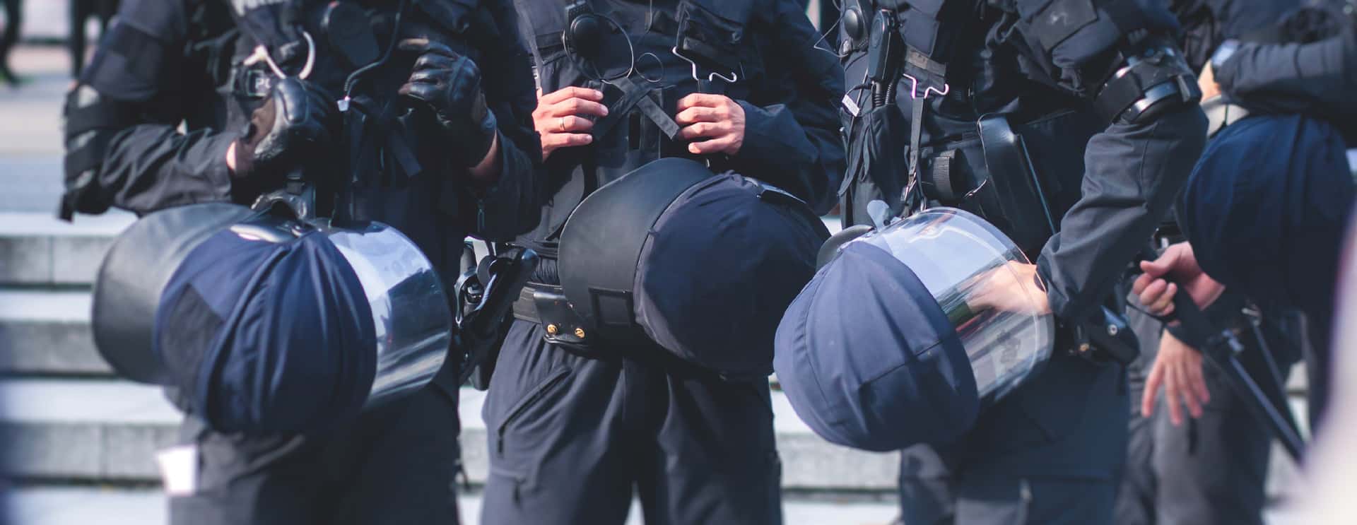 Holosun category police