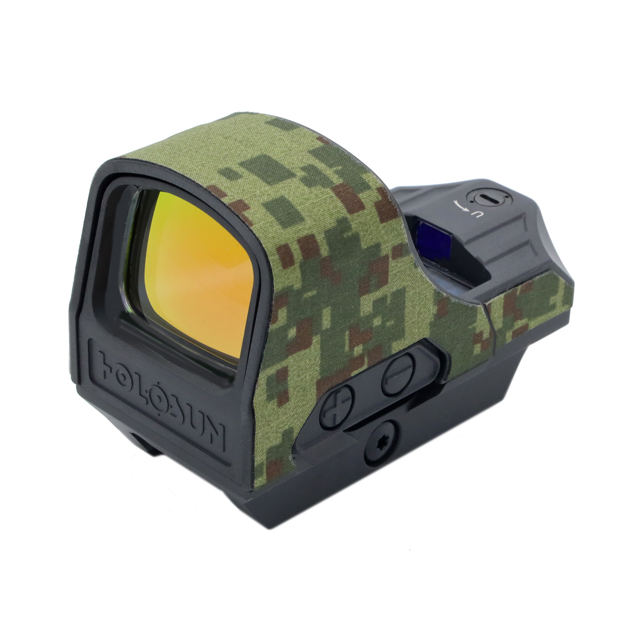 Торба Cordura Holosun Combat Текстиль - Колір: 