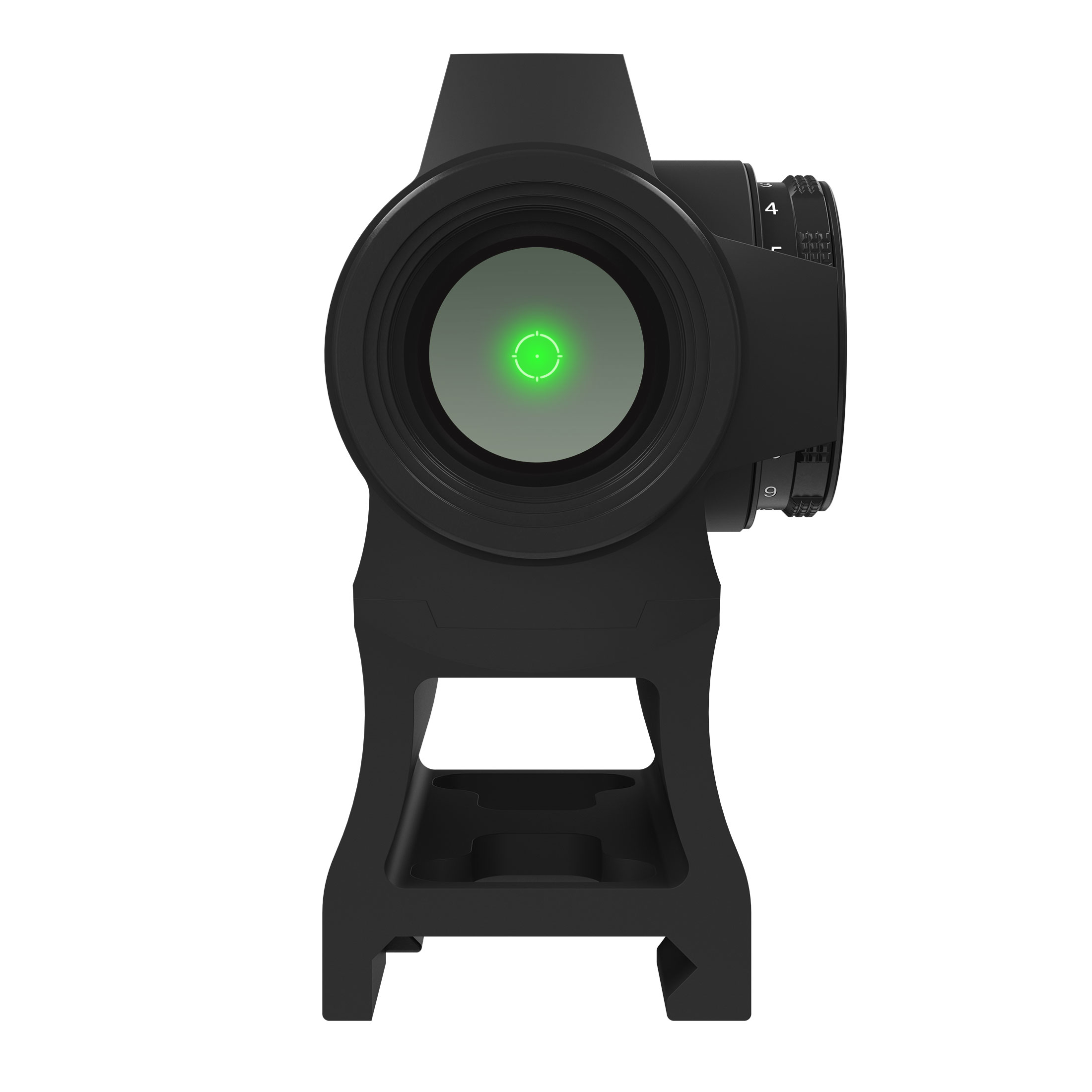 Holosun Dot Sight ELITE HE503R-GR Holosun Dot Sight ELITE HE503R-GR