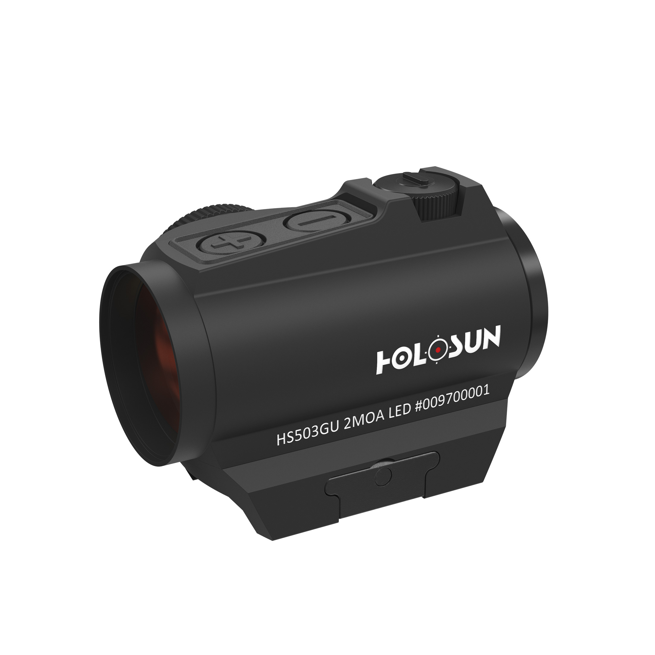 Holosun ELITE HE503G-U-GR Holosun ELITE HE503G-U-GR