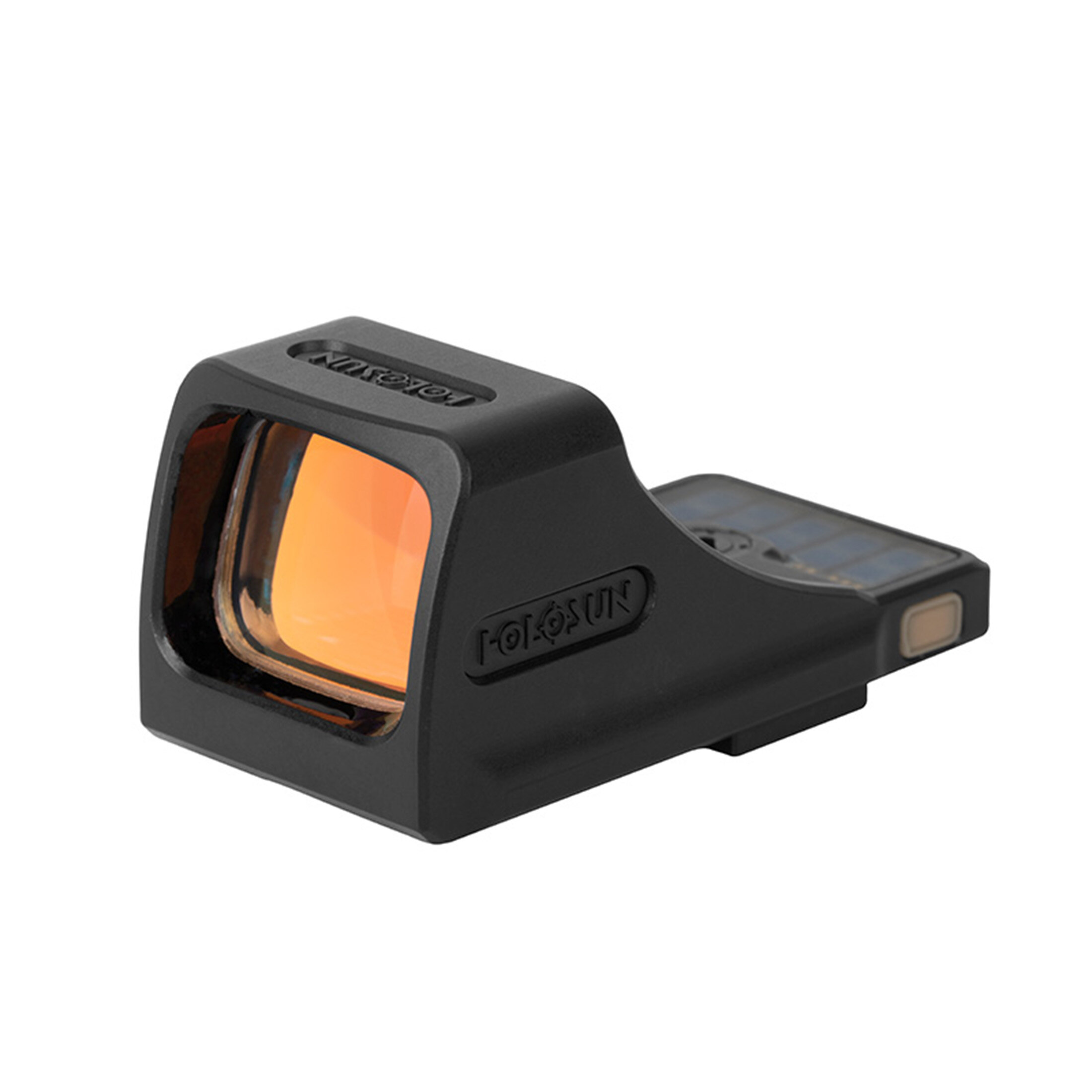 Holosun SCS-VP9-GR Micro visor réflex abierto (mini) con retícula verde presenta un sistema de múlt…