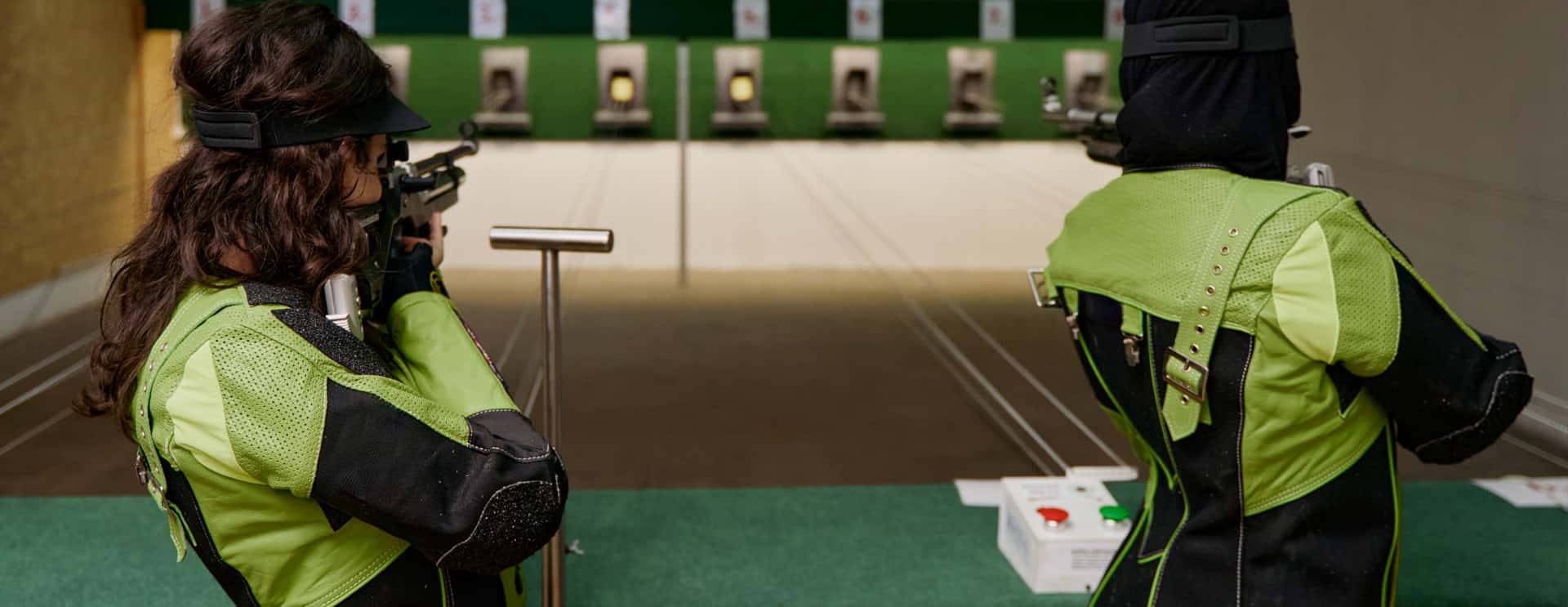 Holosun category airguns