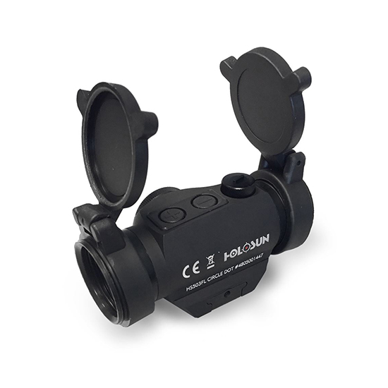 Holosun CLASSIC HS503FL