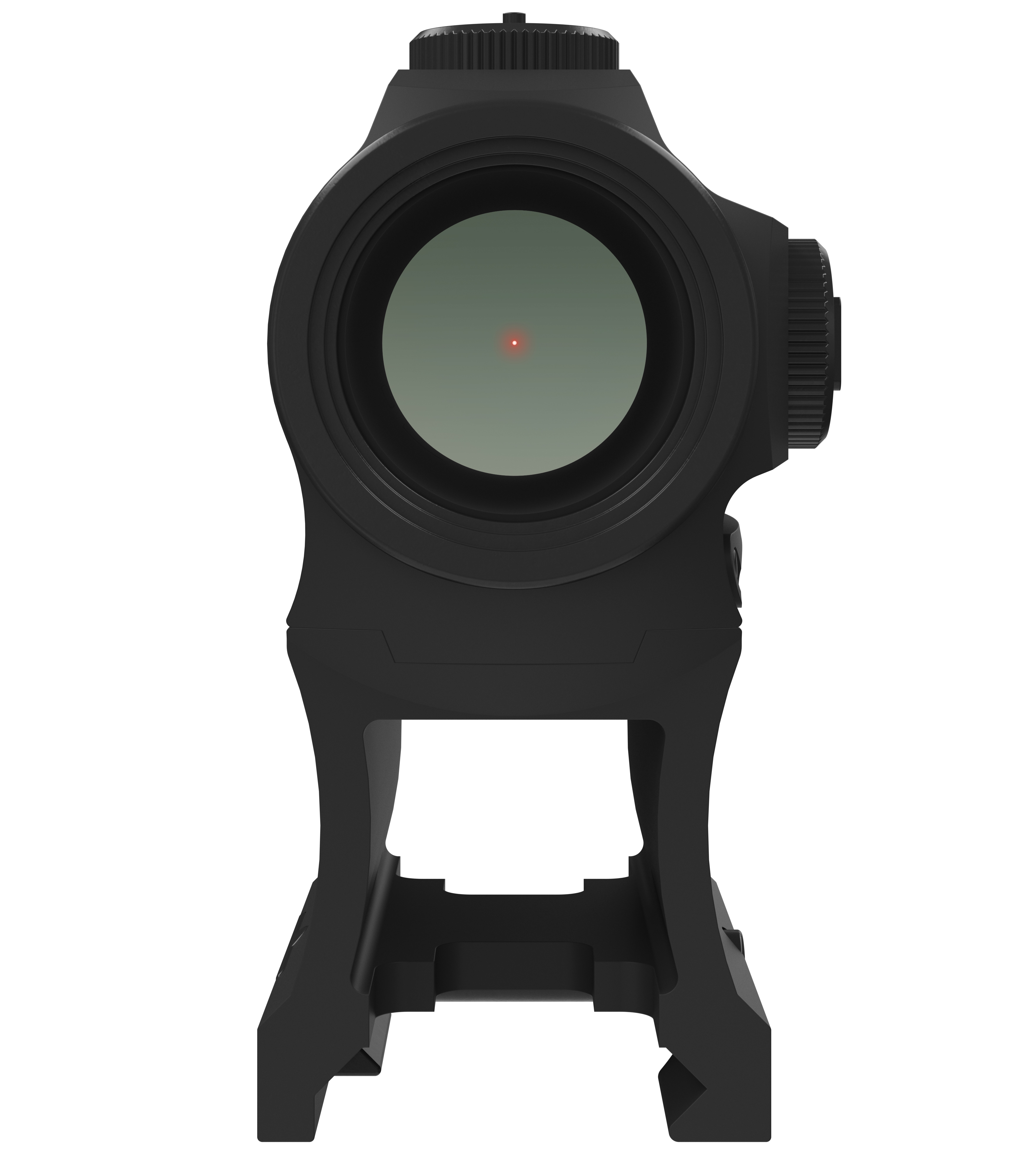 Holosun HS403B Micro-viseur Point rouge Point Reflex avec point, Viseur Reflex, Point 2MOA, Rail Pi…