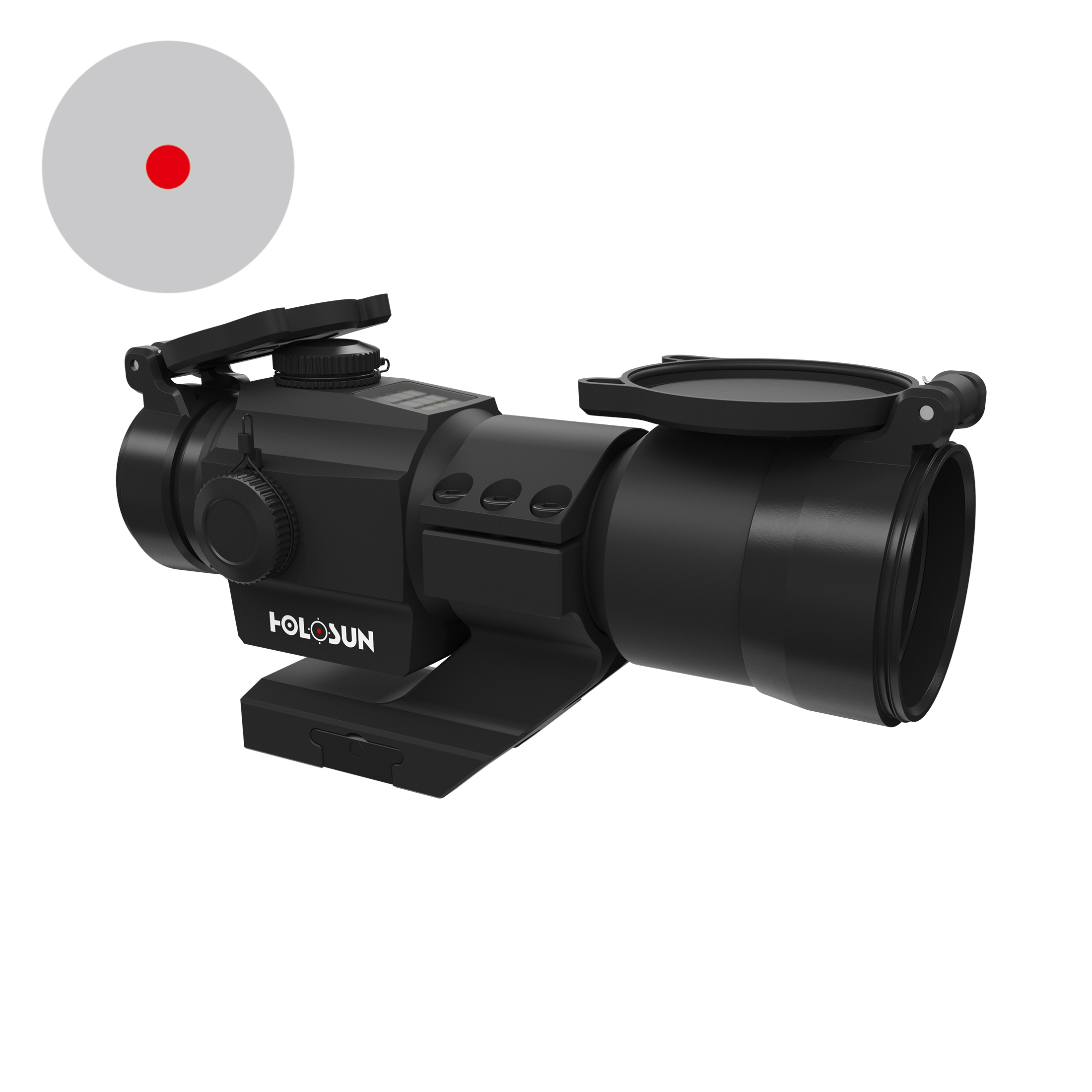 Holosun CLASSIC HS406C