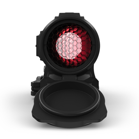 Holosun CLASSIC HS515C-U-BLACK Holosun CLASSIC HS515C-U-BLACK