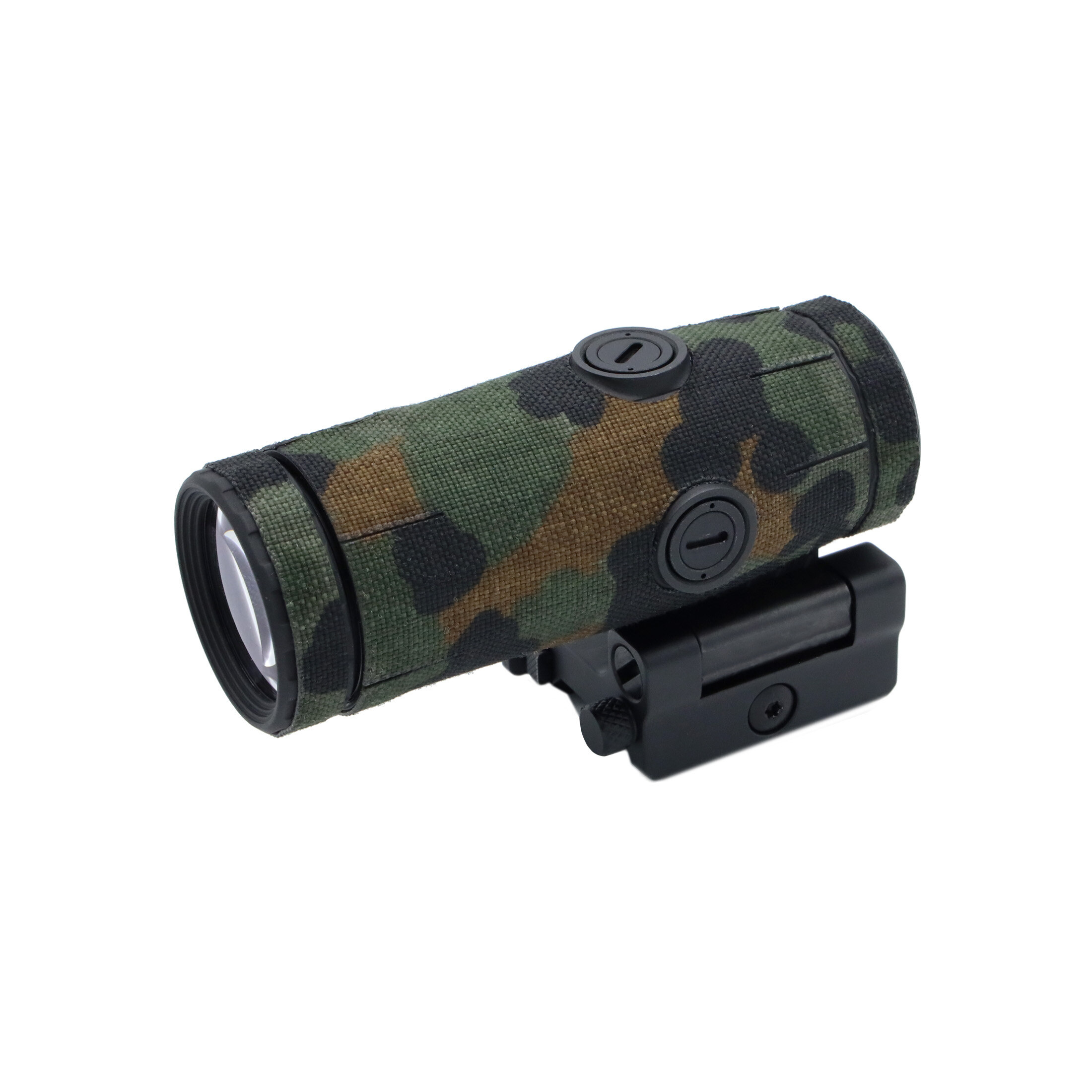 Busta in Cordura Holosun Combat Textiles - Colore: