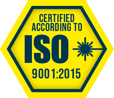 ISO 9001:2015