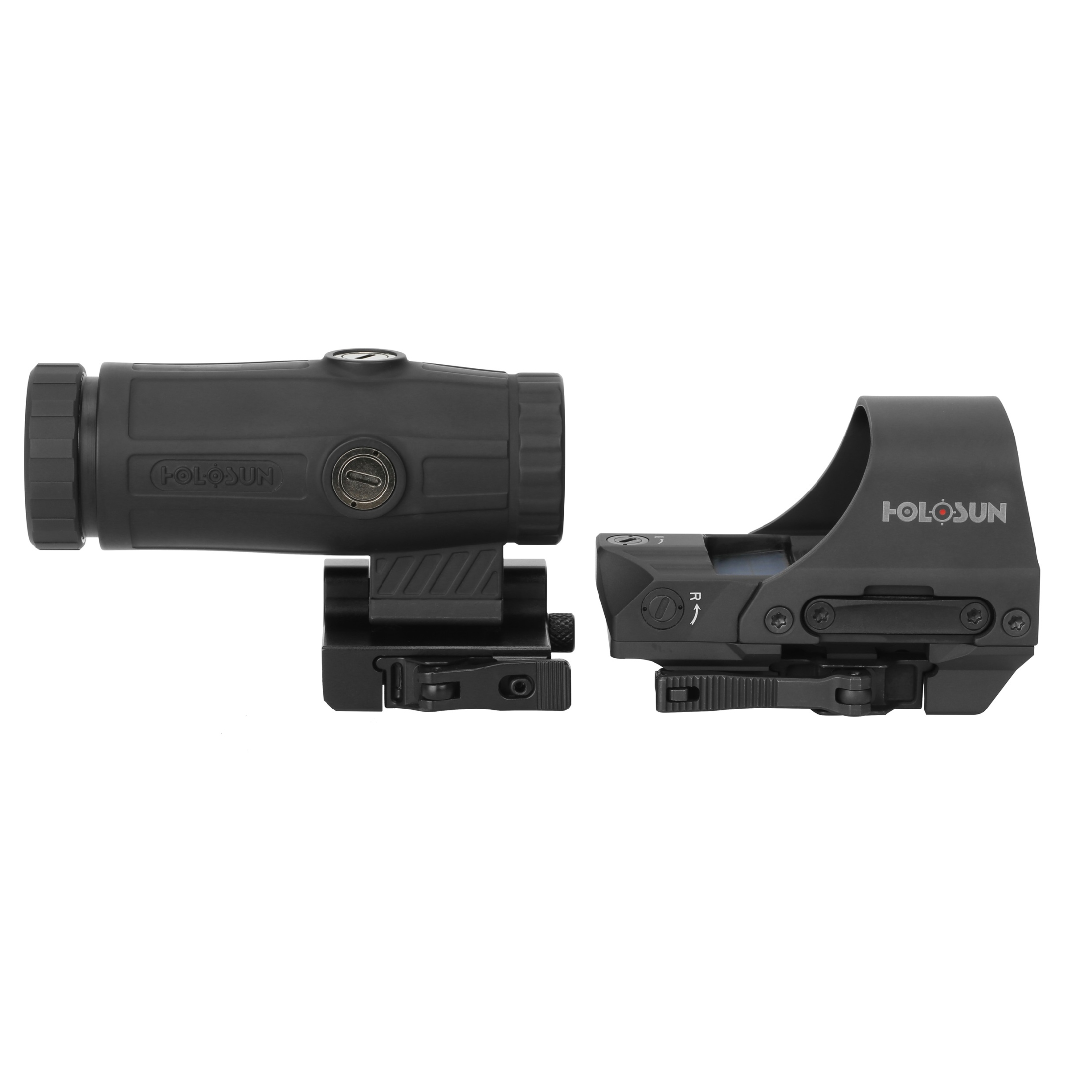 Holosun CLASSIC HS510C-HM3X-SET Holosun CLASSIC HS510C-HM3X-SET