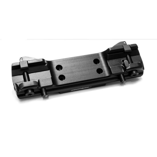 INNOMOUNT Sauer 404 Slight-Long Mount for optics / reflex sights / red dot