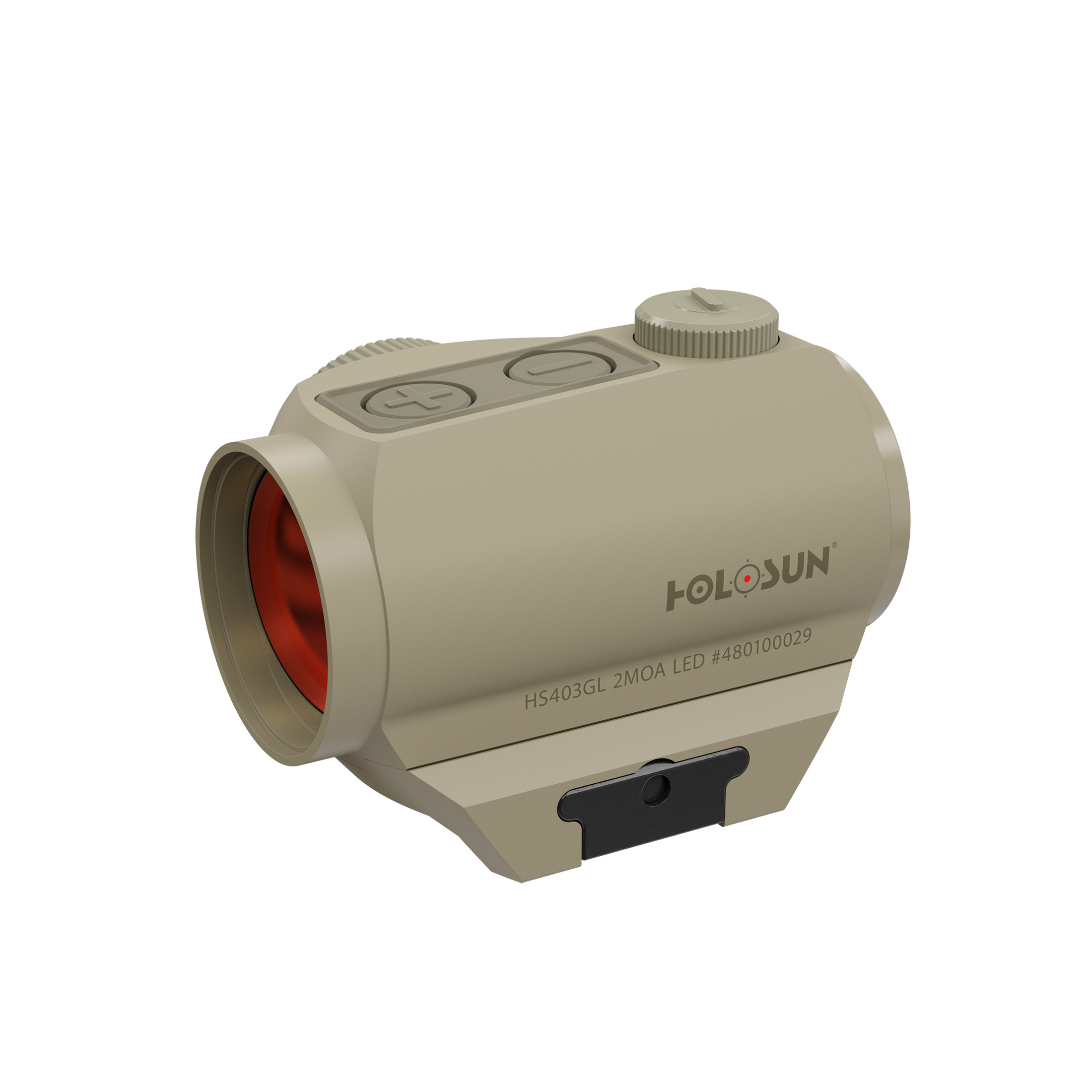 Holosun CLASSIC HS403GL-FDE