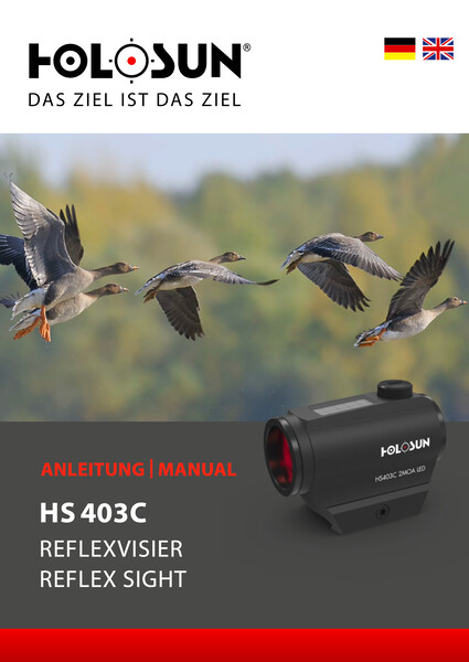 manual-HS403C
