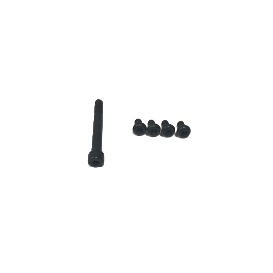 Holosun Screw Set HS-SCHRAUBEN-SET, accessory for Holosun red dot sights 403 , 503 , 515 except HS4…